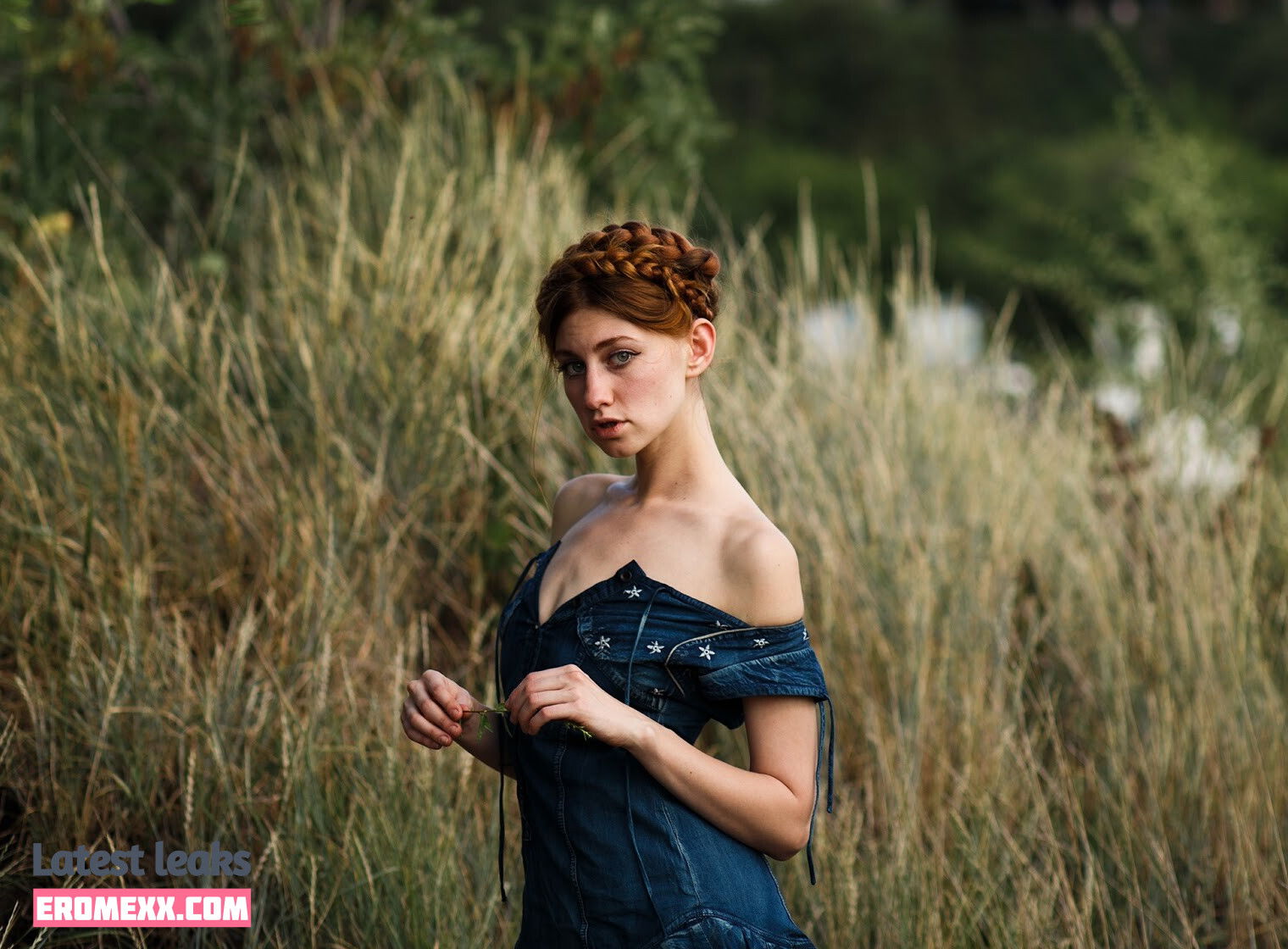 Latest Leaks Umbird Nude #125 - Fapello