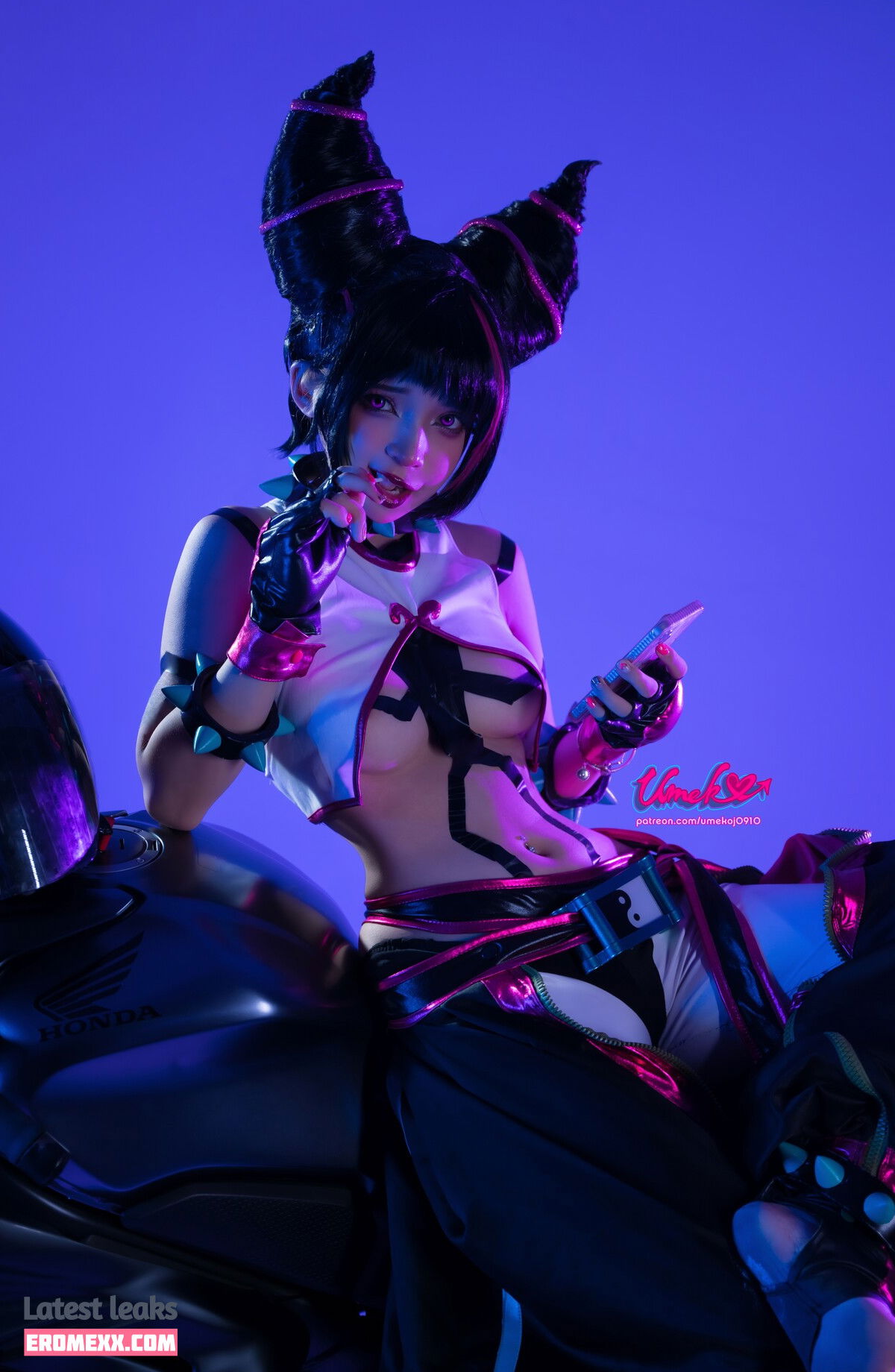 Latest Leaks Umeko J Nude #1015 - Fapello