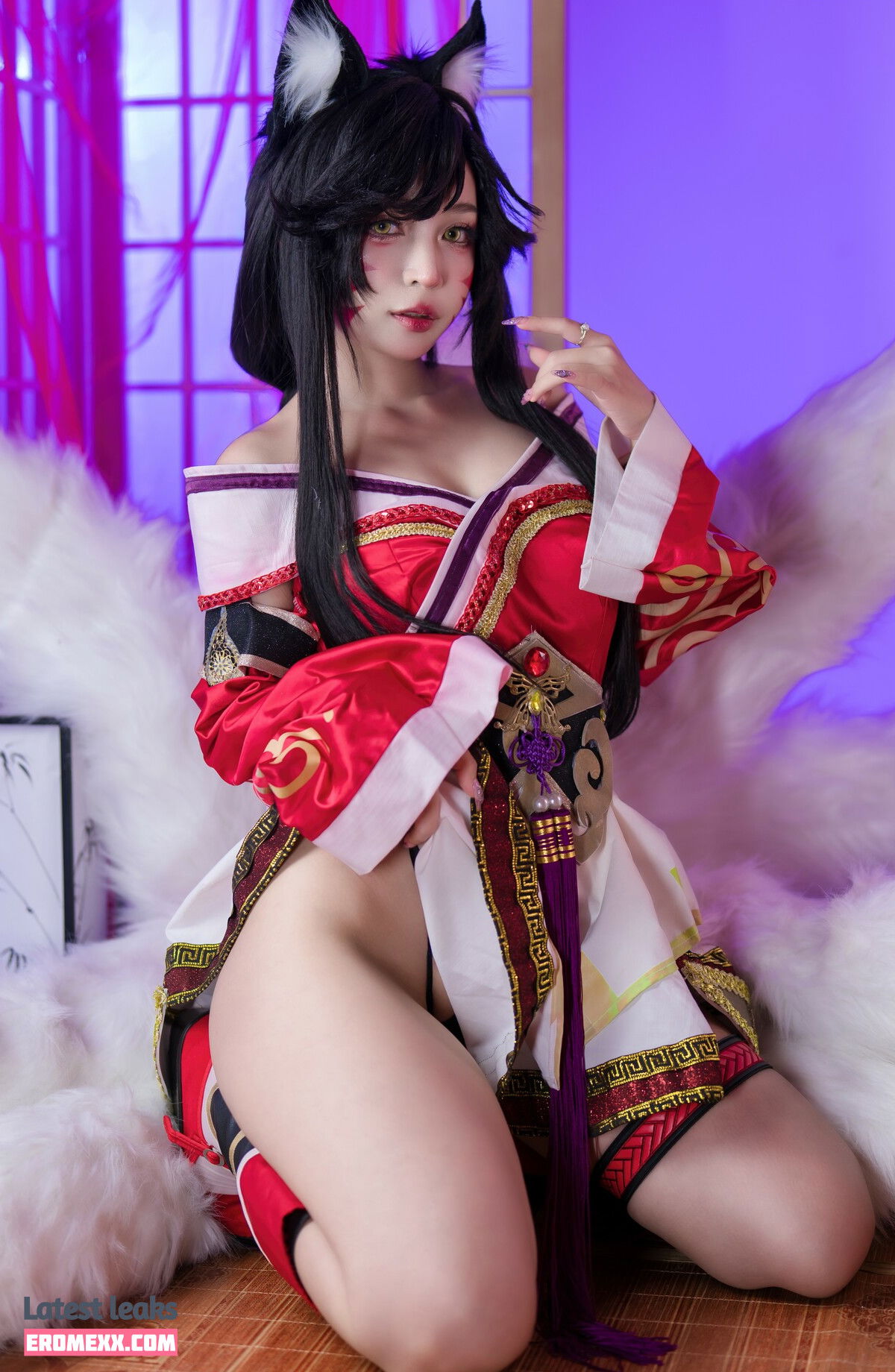 Latest Leaks Umeko J Nude #1458 - Erome