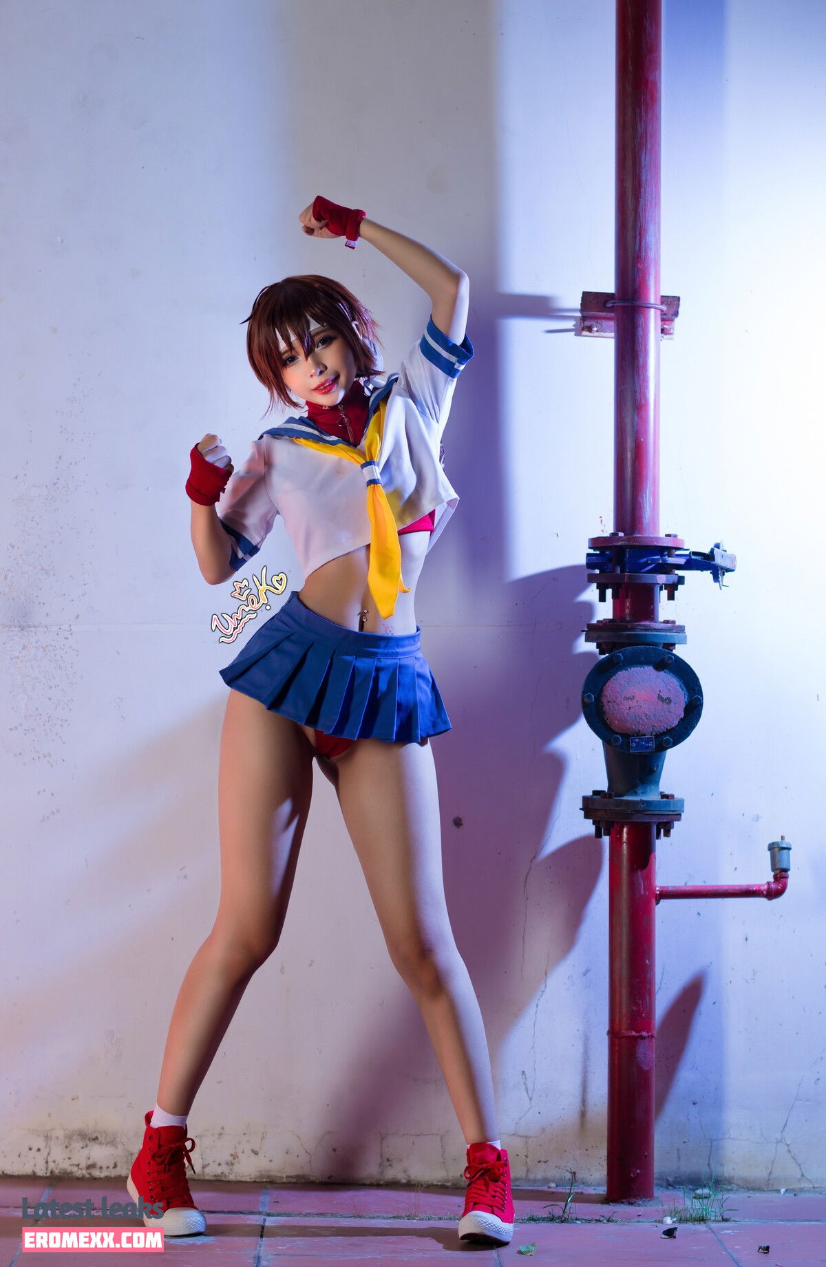 Latest Leaks Umeko J Nude #1519 - Erome