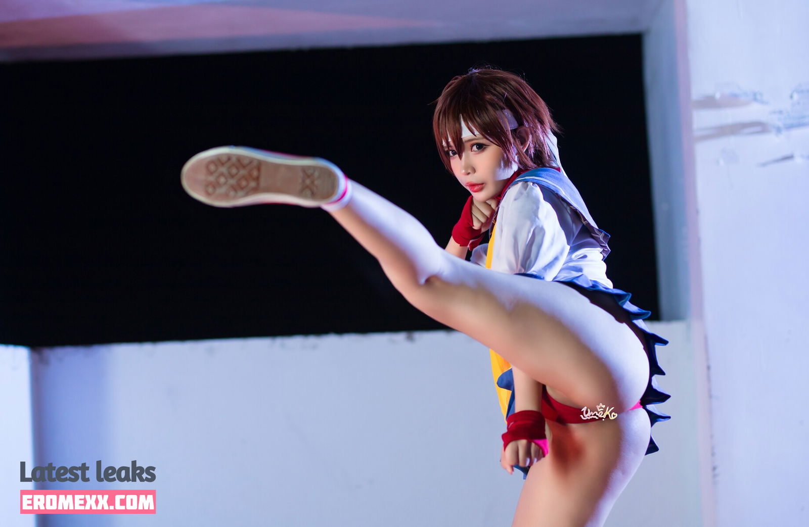 Latest Leaks Umeko J Nude #1525 - Erome