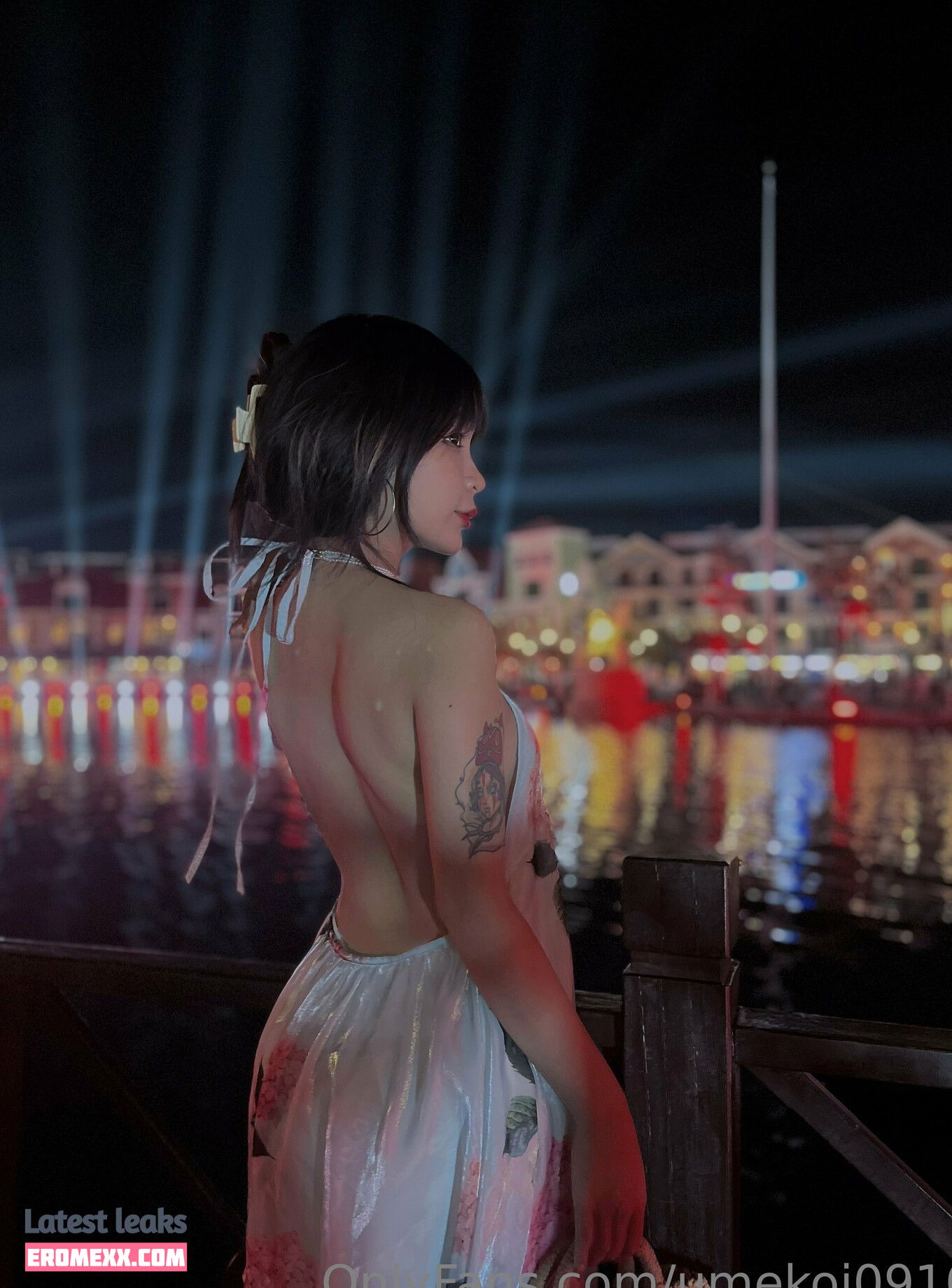 Latest Leaks umekoj0910 Nude #10 - Erome