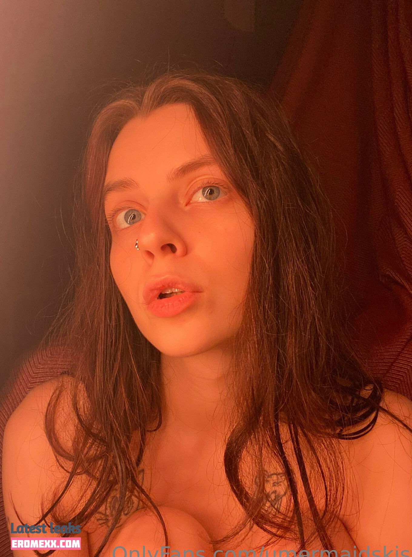 Latest Leaks umermaidskiss Nude #102 - Erome