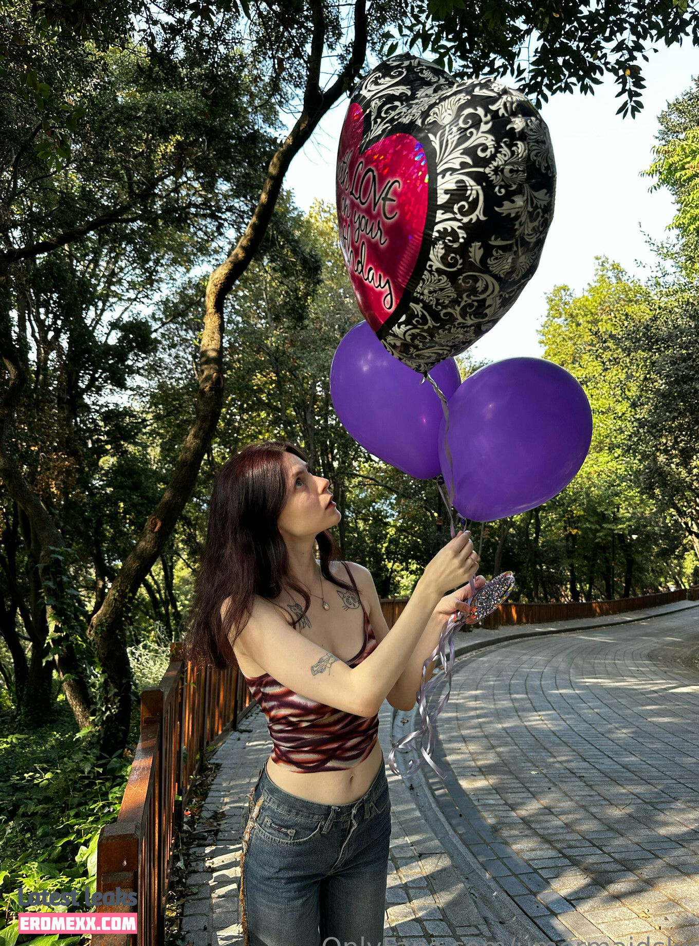 Latest Leaks umermaidskiss Nude #125 - Erome