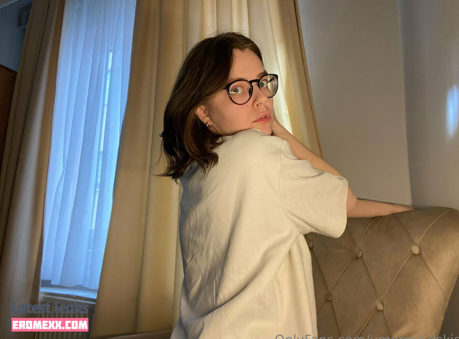 Latest Leaks umermaidskiss Nude #28 - Erome