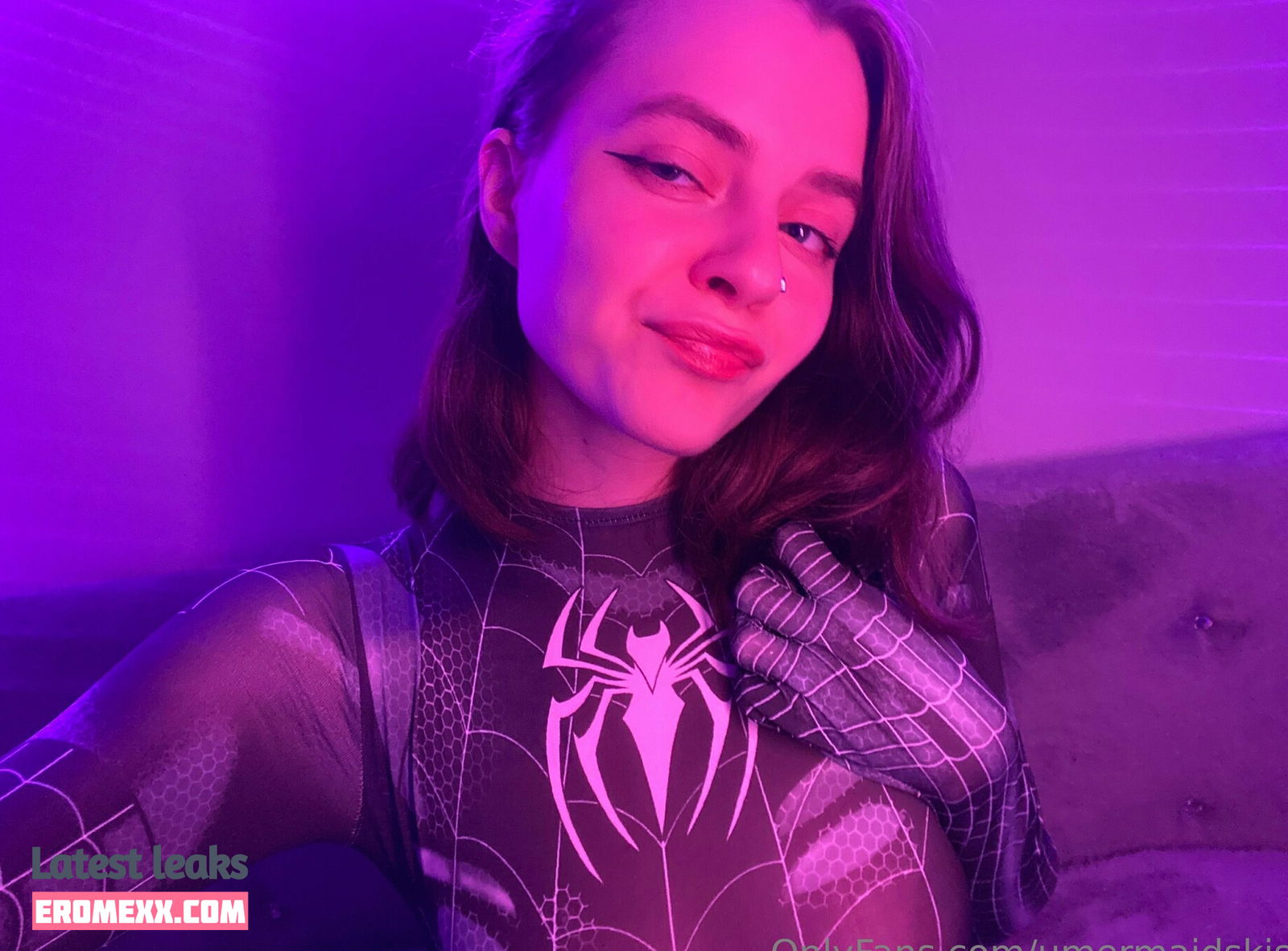 Latest Leaks umermaidskiss Nude #30 - Erome