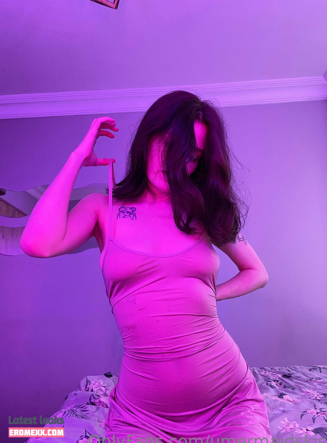 Latest Leaks umermaidskiss Nude #43 - Erome