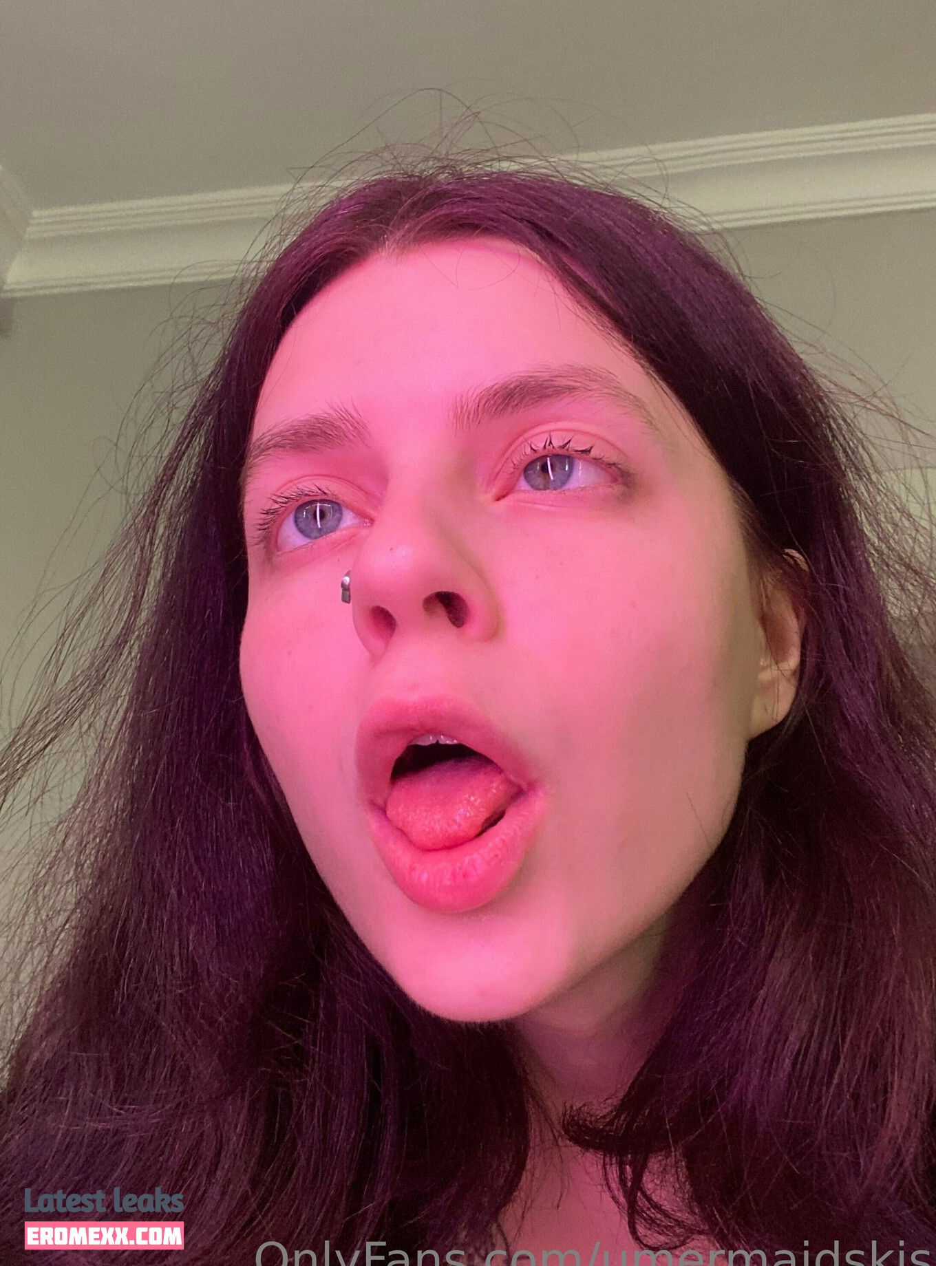 Latest Leaks umermaidskiss Nude #45 - Erome