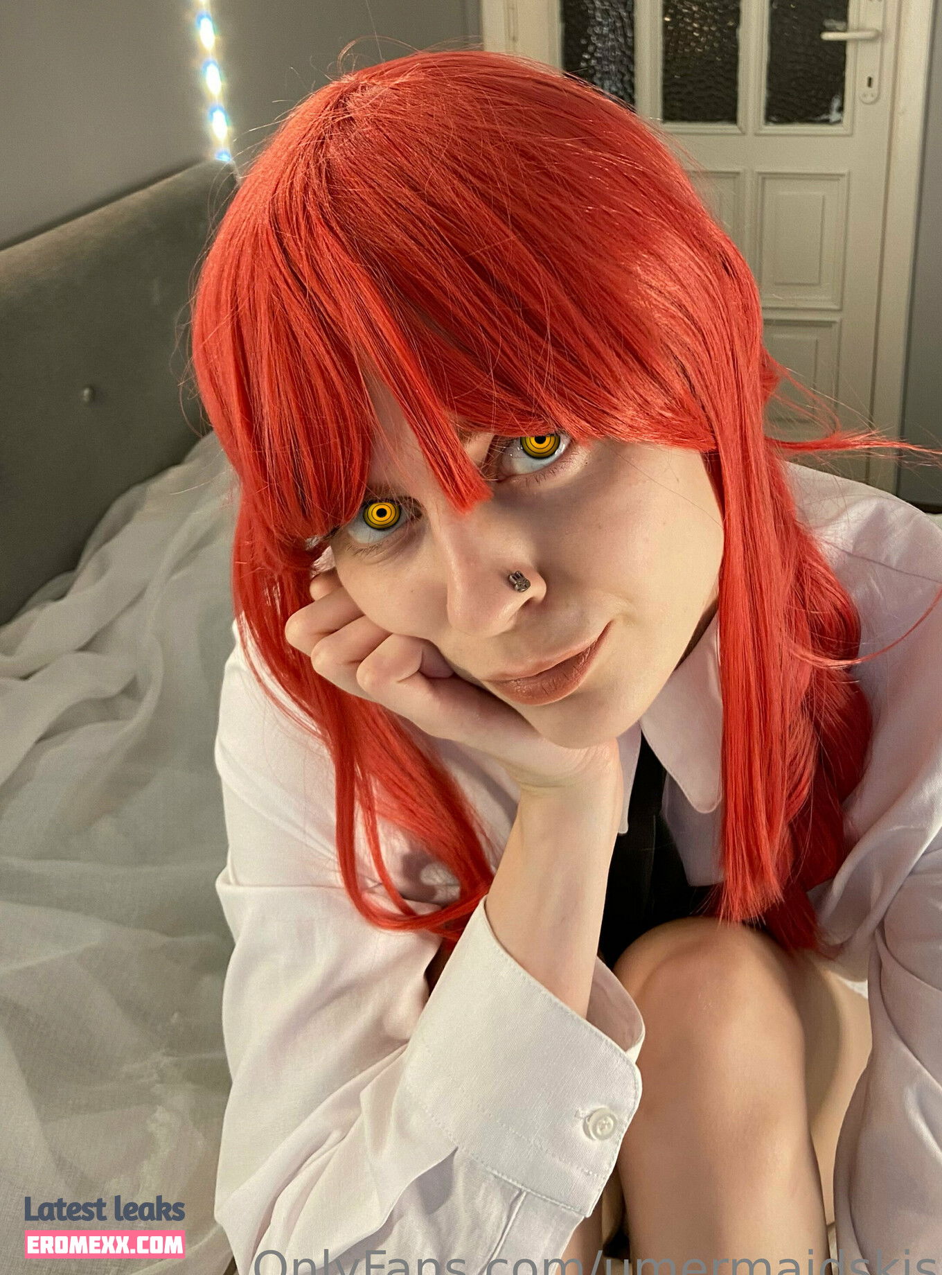 Latest Leaks umermaidskiss Nude #71 - Erome