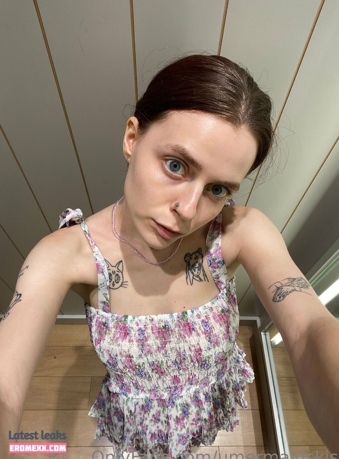 Latest Leaks umermaidskiss Nude #84 - Erome