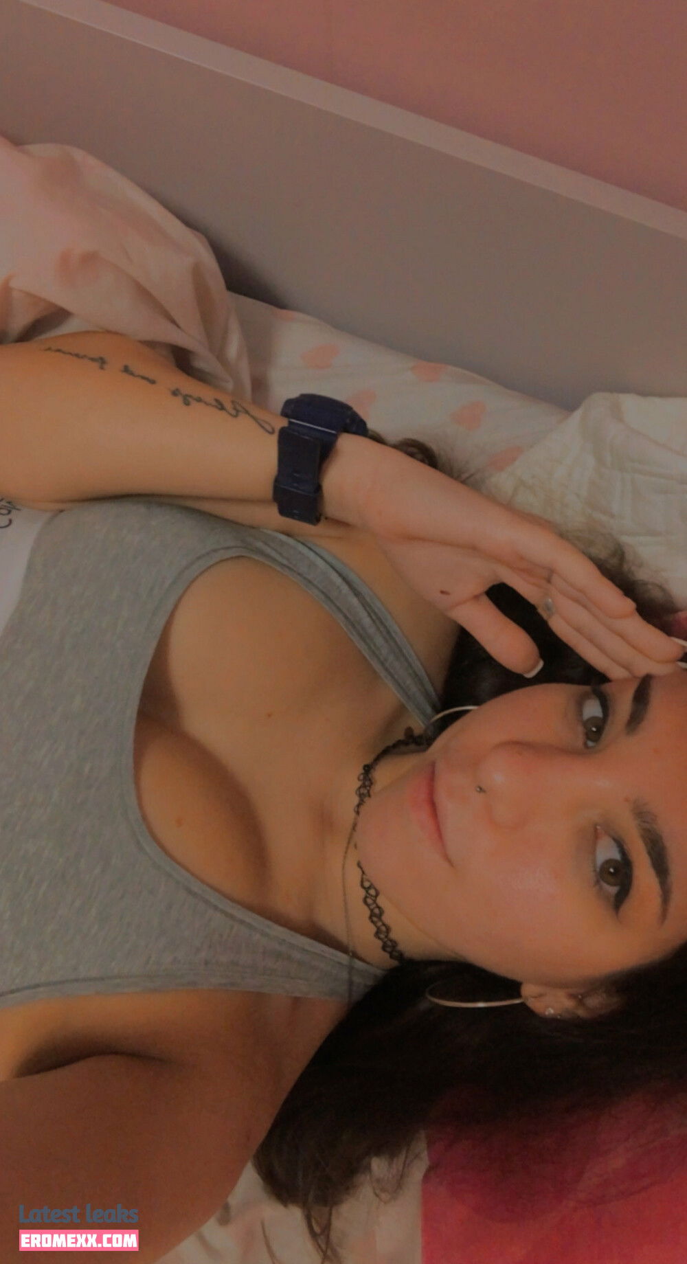 Latest Leaks umi_isabella Nude #3 - Fapello