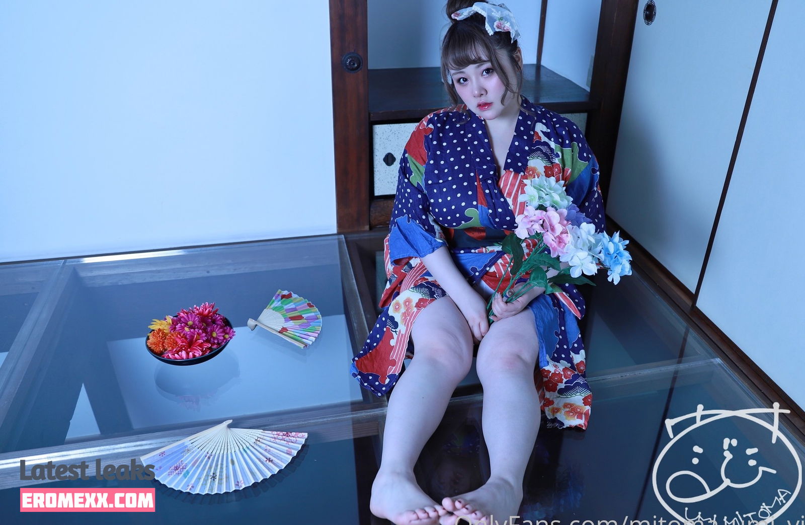 Latest Leaks Umi Mitoma Nude #14 - Erome