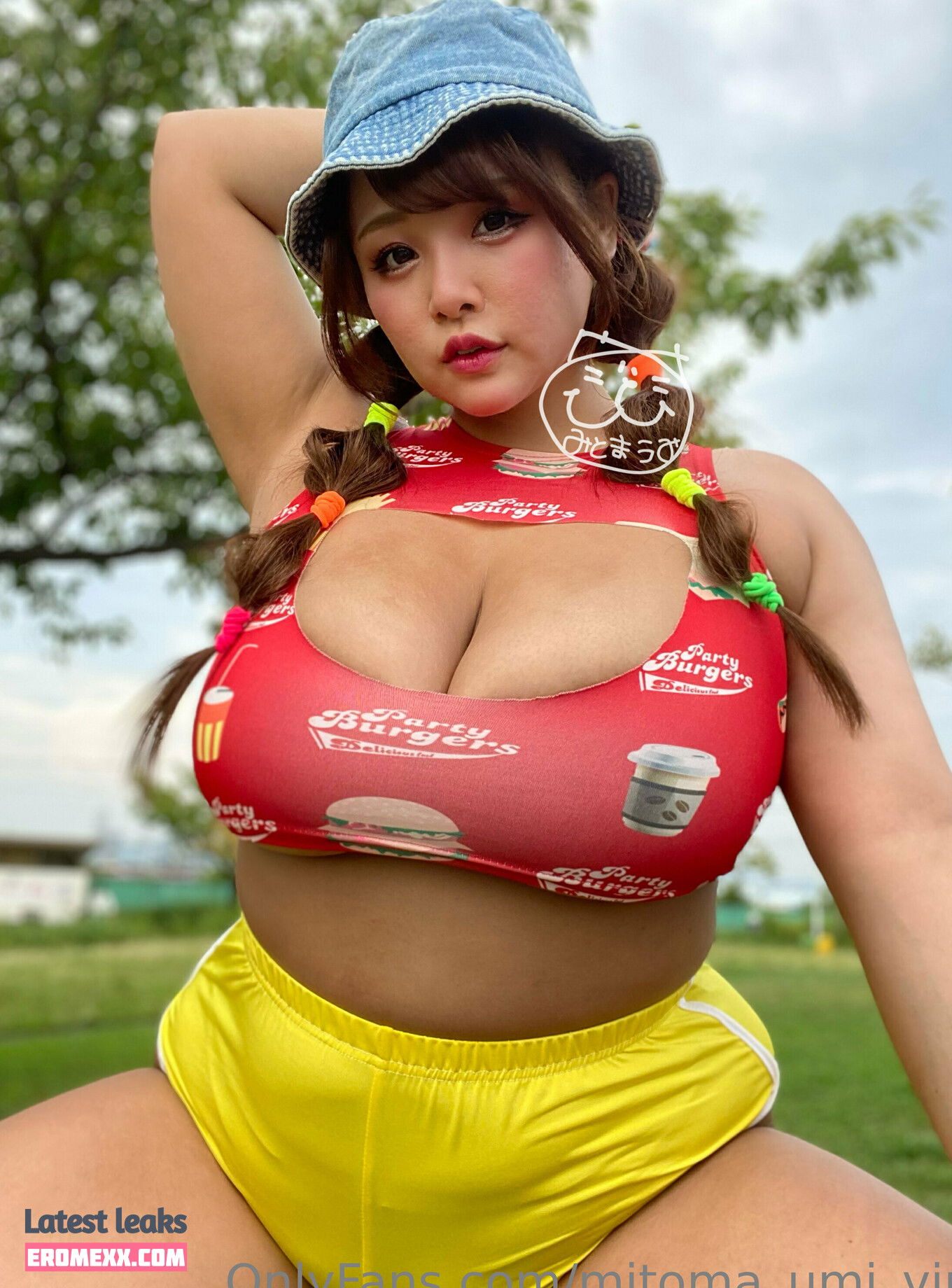 Latest Leaks Umi Mitoma Nude #50 - Erome