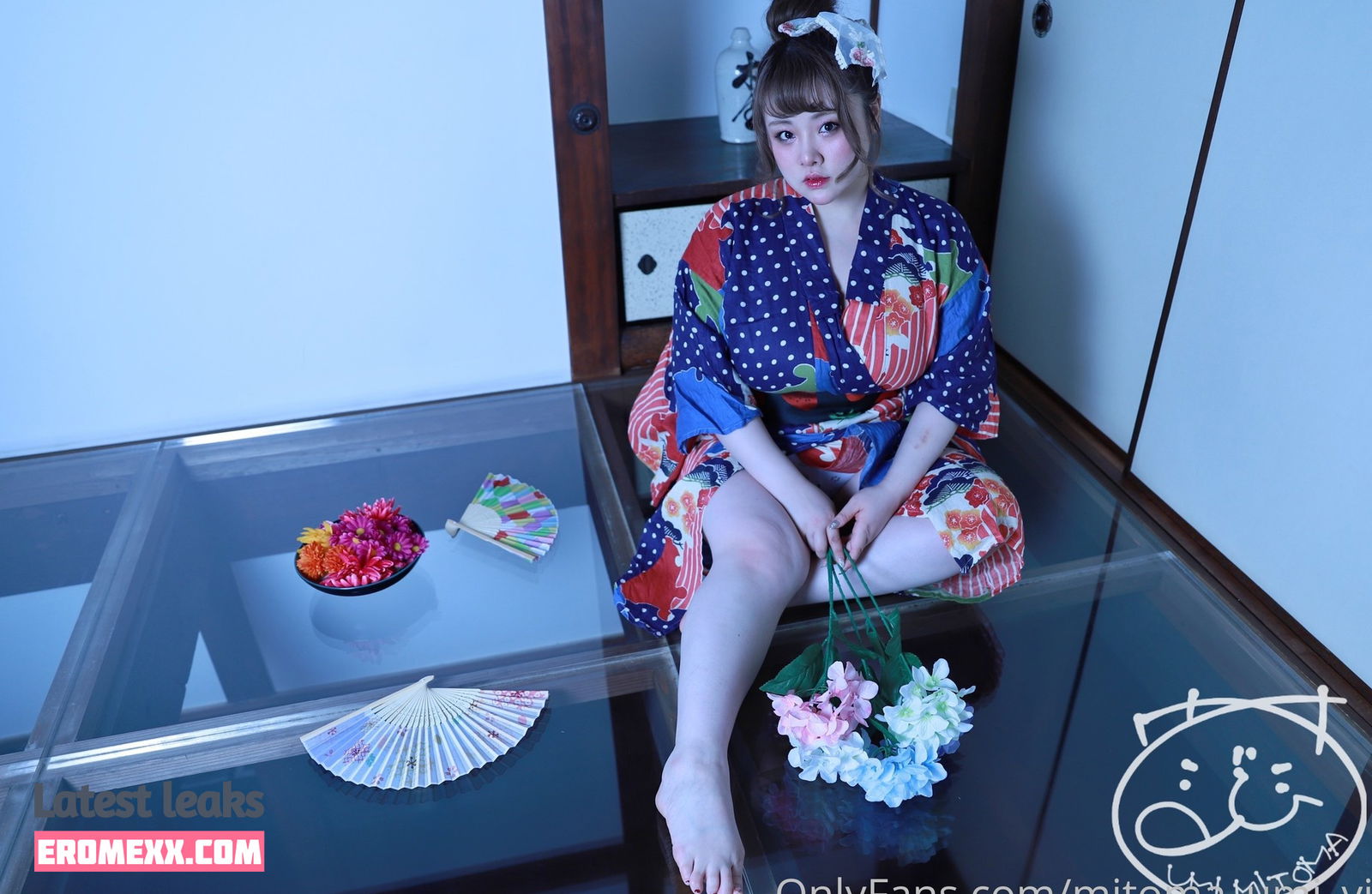 Latest Leaks Umi Mitoma Nude #9 - Erome