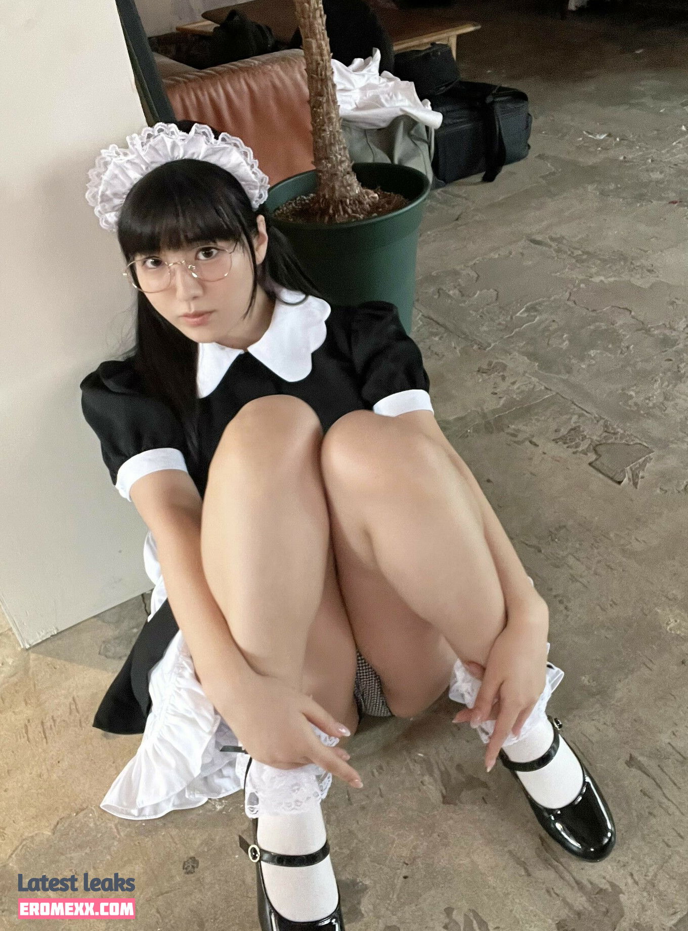 Latest Leaks Umi Shinonome Nude #133 - Erome