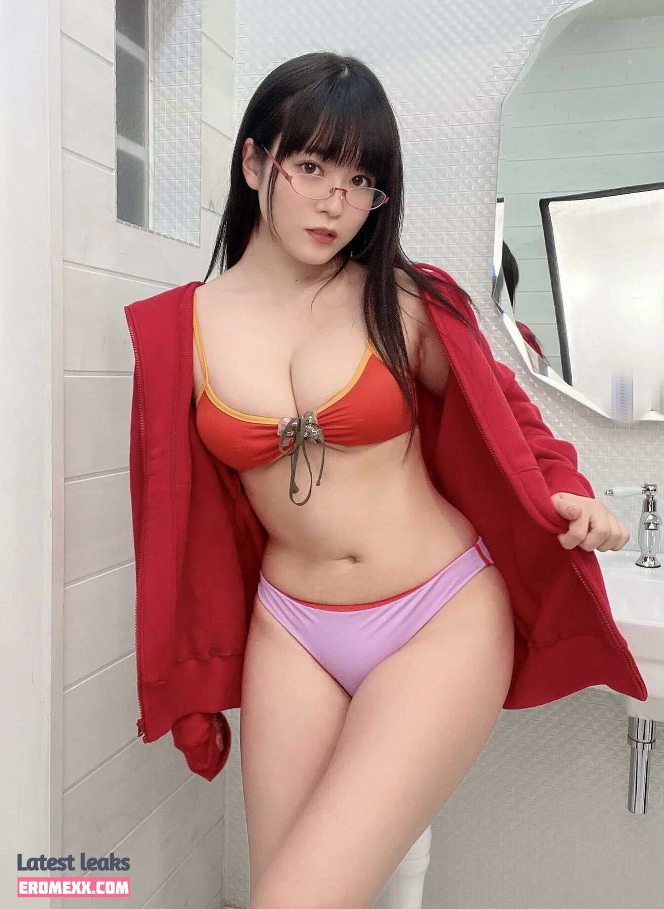 Latest Leaks Umi Shinonome Nude #137 - Erome