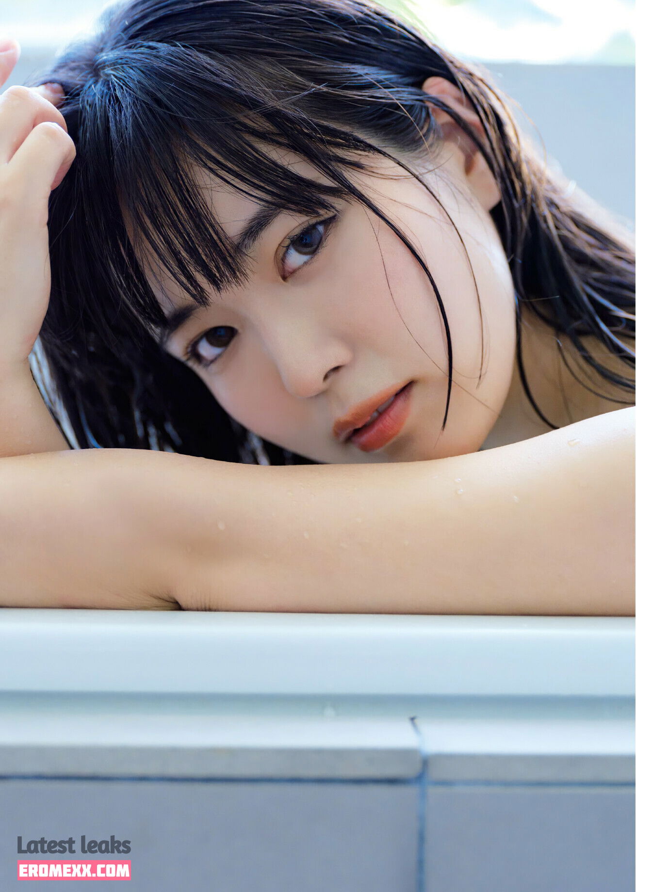 Latest Leaks Umi Shinonome Nude #41 - Erome