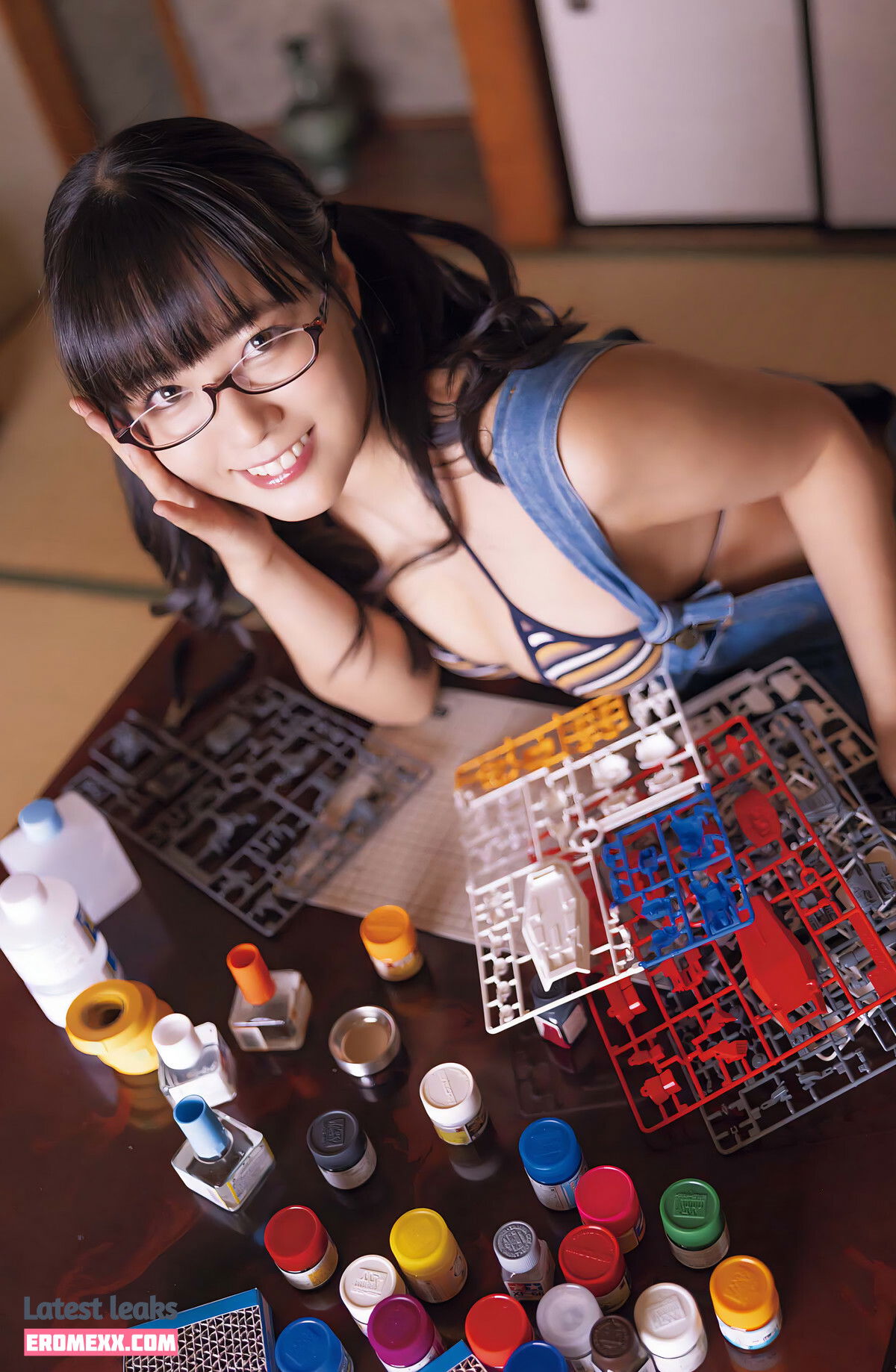 Latest Leaks Umi Shinonome Nude #584 - Erome