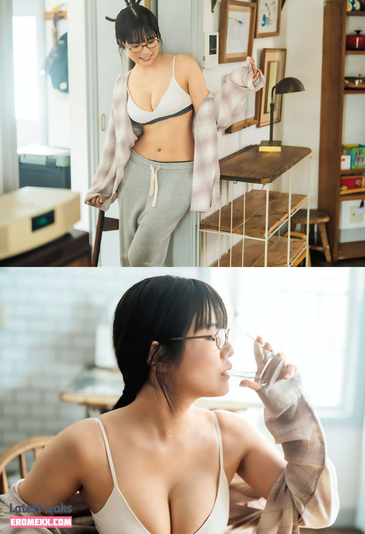 Latest Leaks Umi Shinonome Nude #609 - Erome