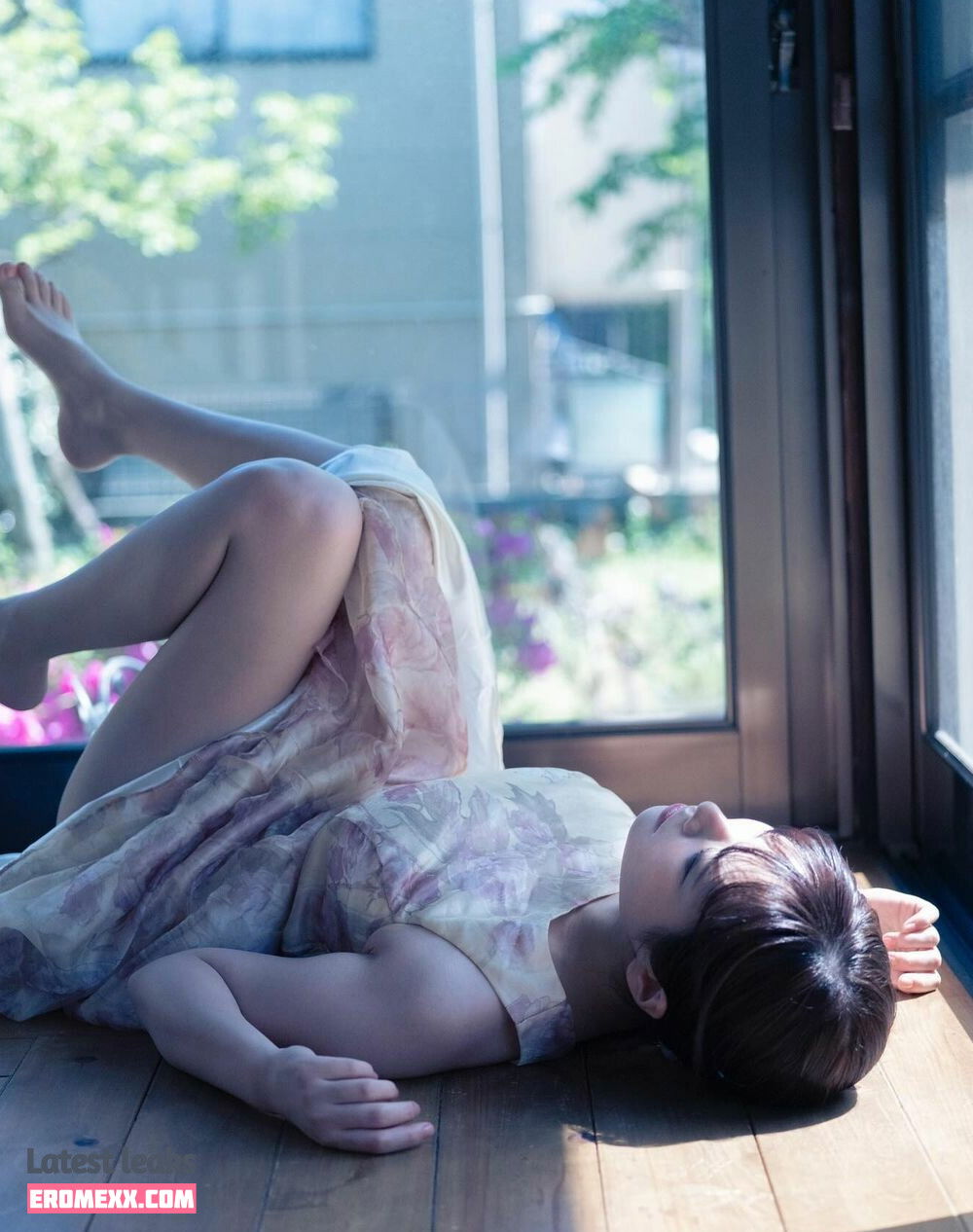 Latest Leaks Umi Shinonome Nude #635 - Erome