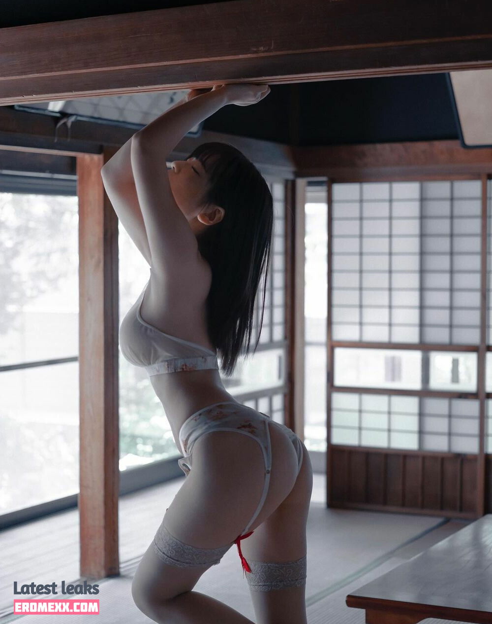 Latest Leaks Umi Shinonome Nude #640 - Erome