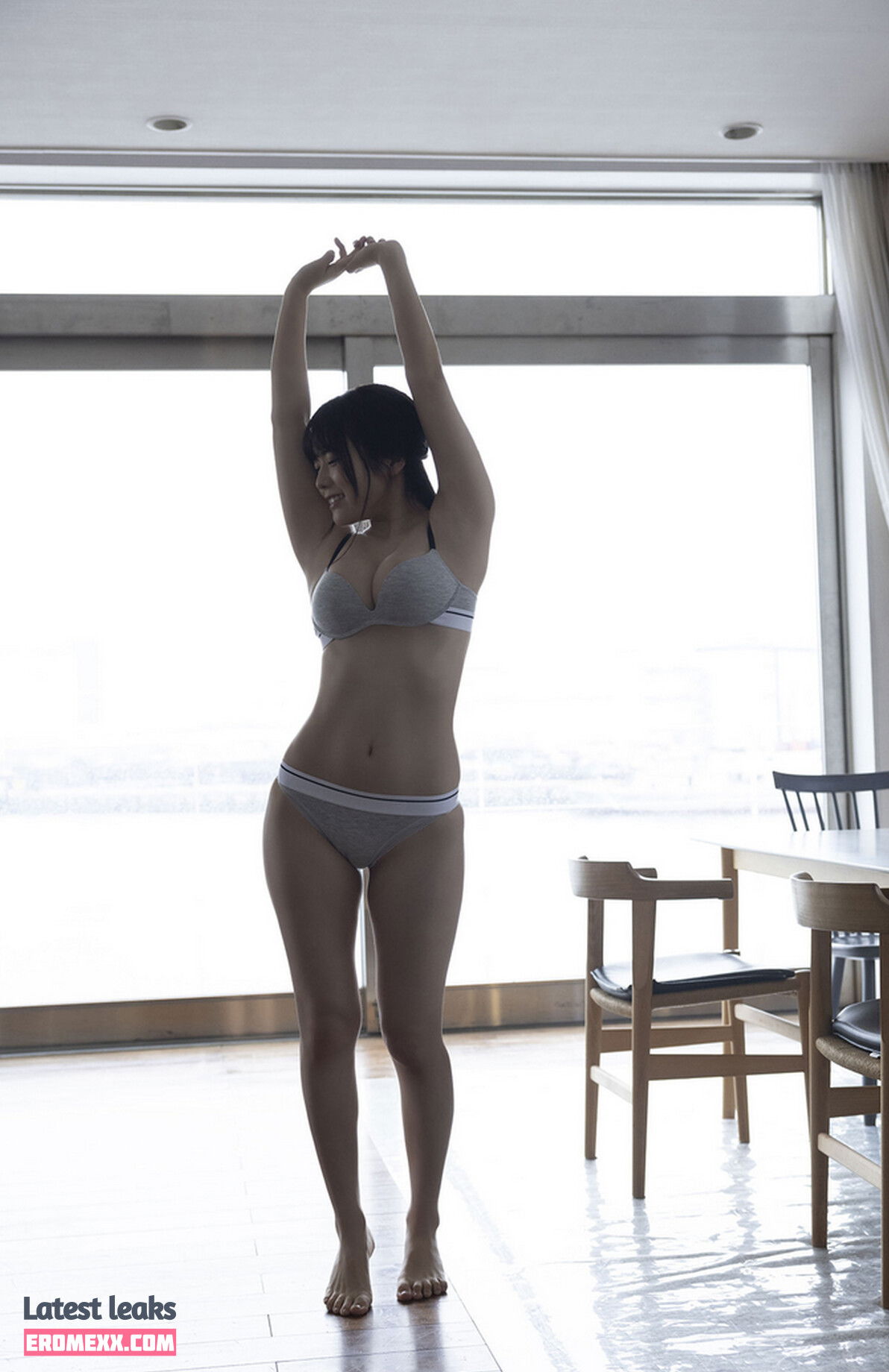 Latest Leaks Umi Shinonome Nude #709 - Erome