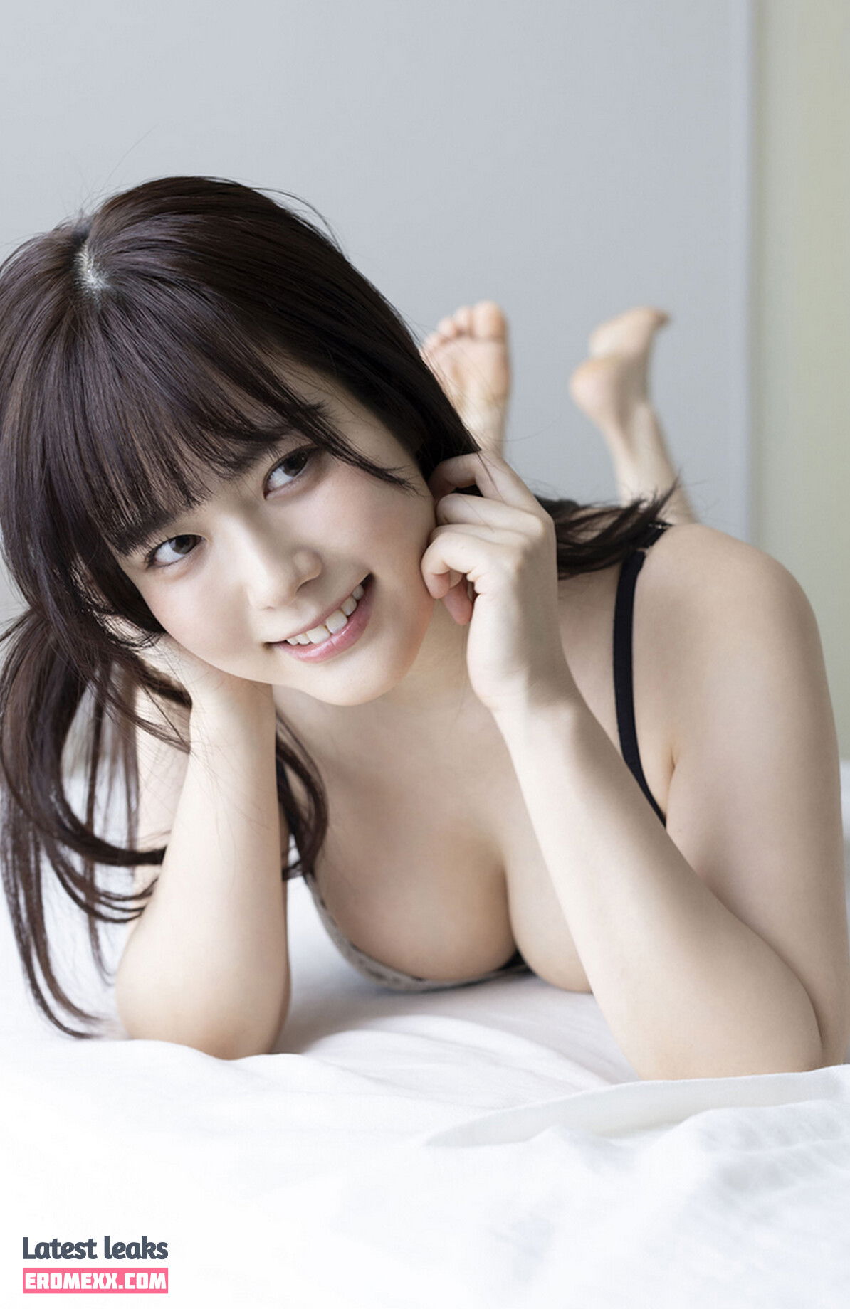 Latest Leaks Umi Shinonome Nude #731 - Erome