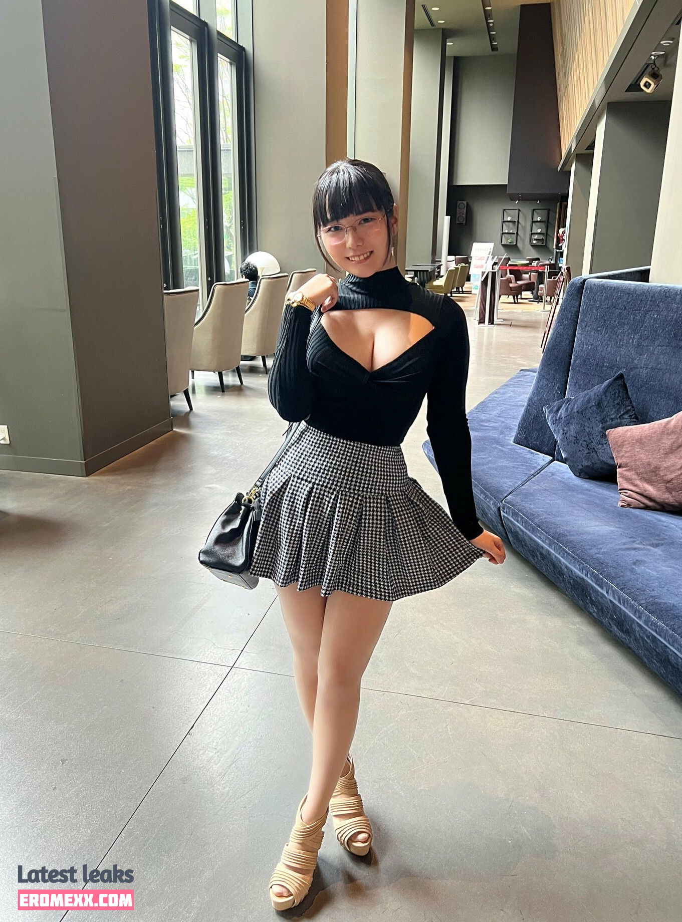 Latest Leaks Umi Shinonome Nude #82 - Erome