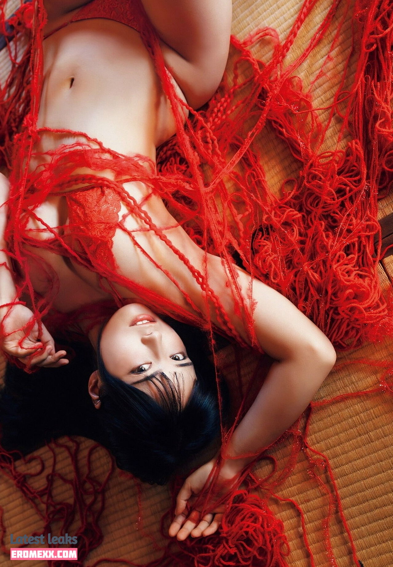 Latest Leaks Umi Shinonome Nude #828 - Erome