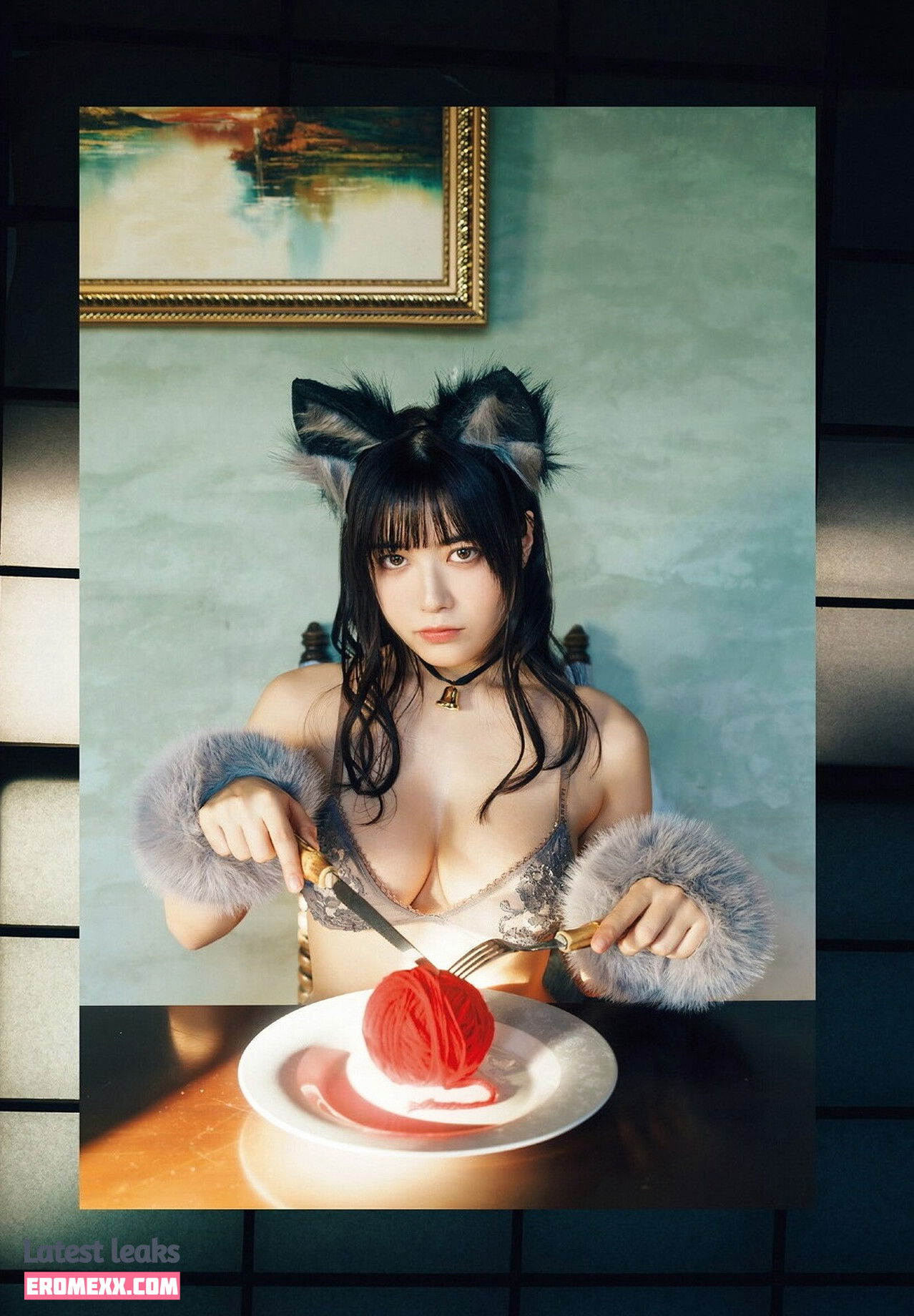 Latest Leaks Umi Shinonome Nude #843 - Erome