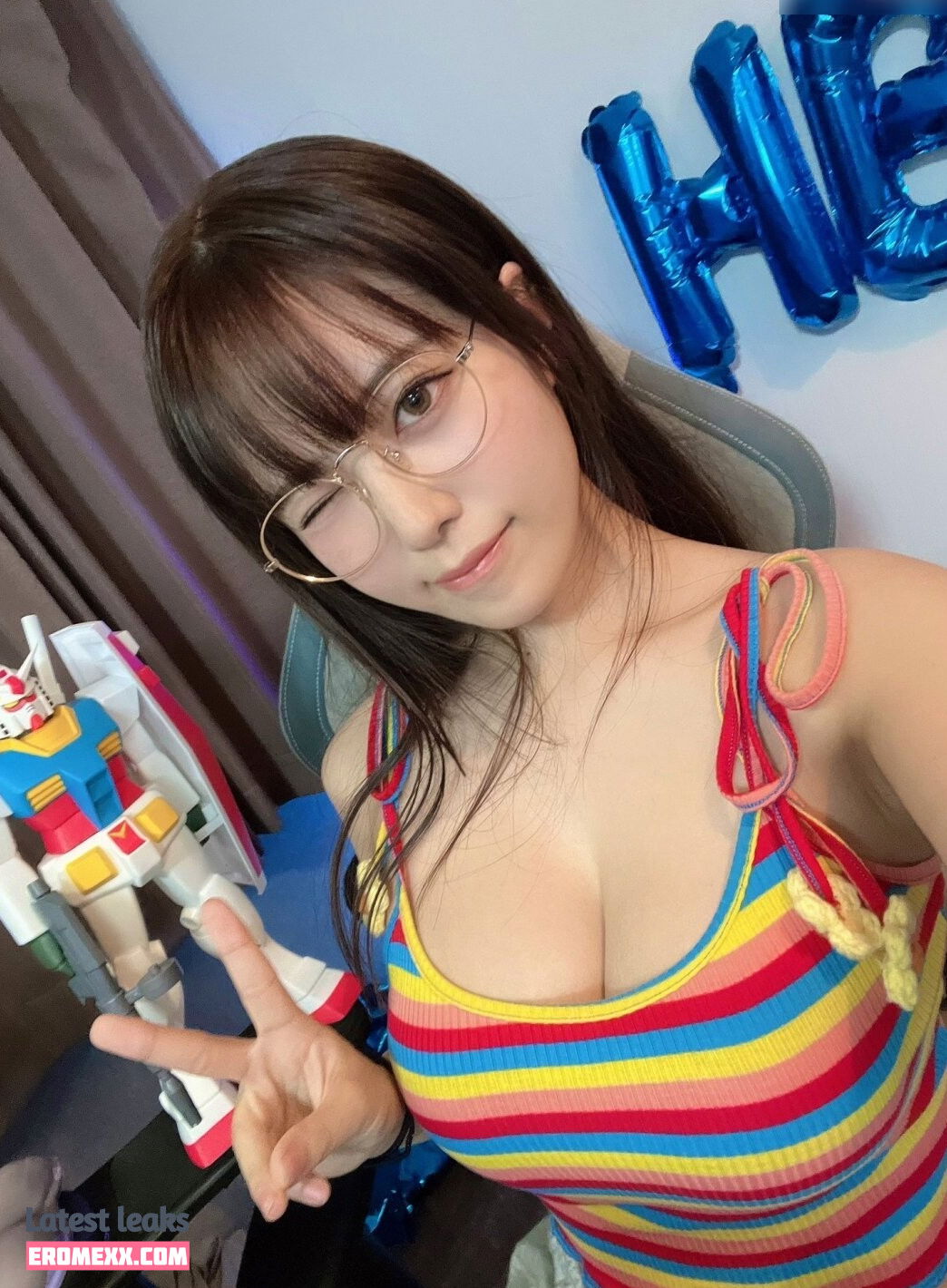 Latest Leaks Umi Shinonome Nude #861 - Erome