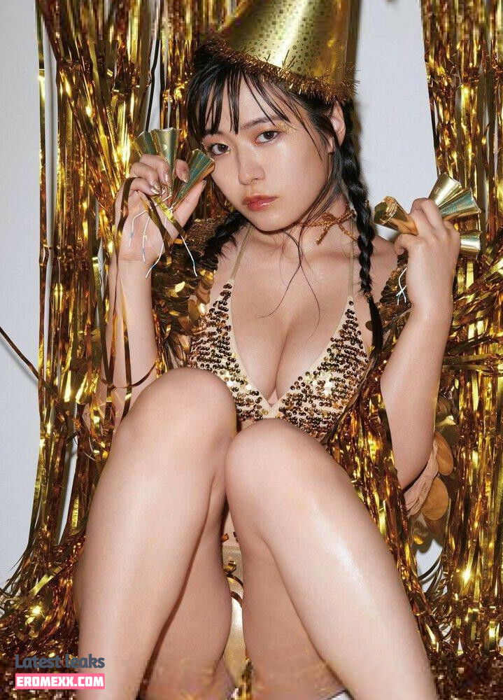 Latest Leaks Umi Shinonome Nude #897 - Erome