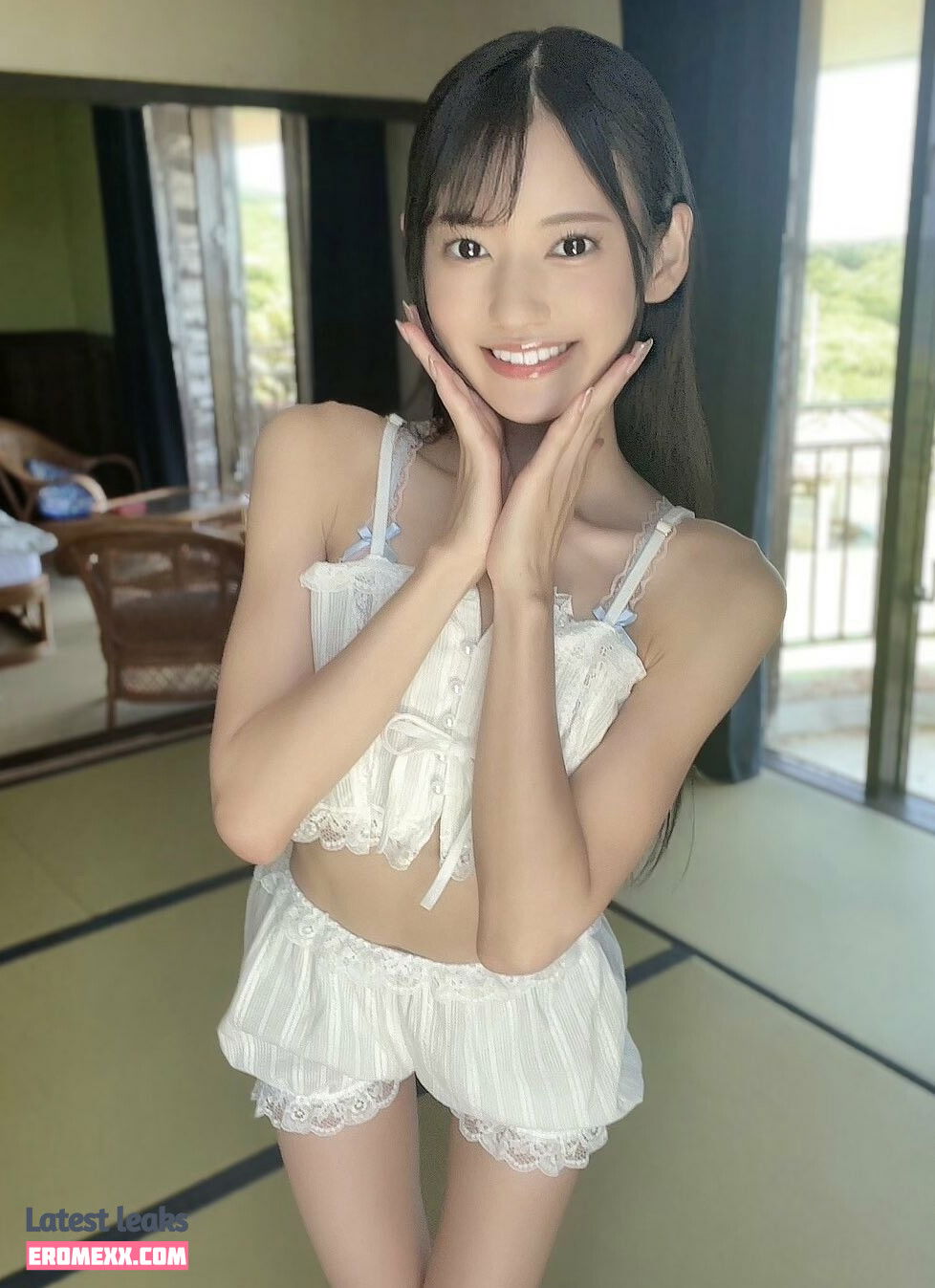 Latest Leaks Umi Yatsugake Nude #8 - Erome