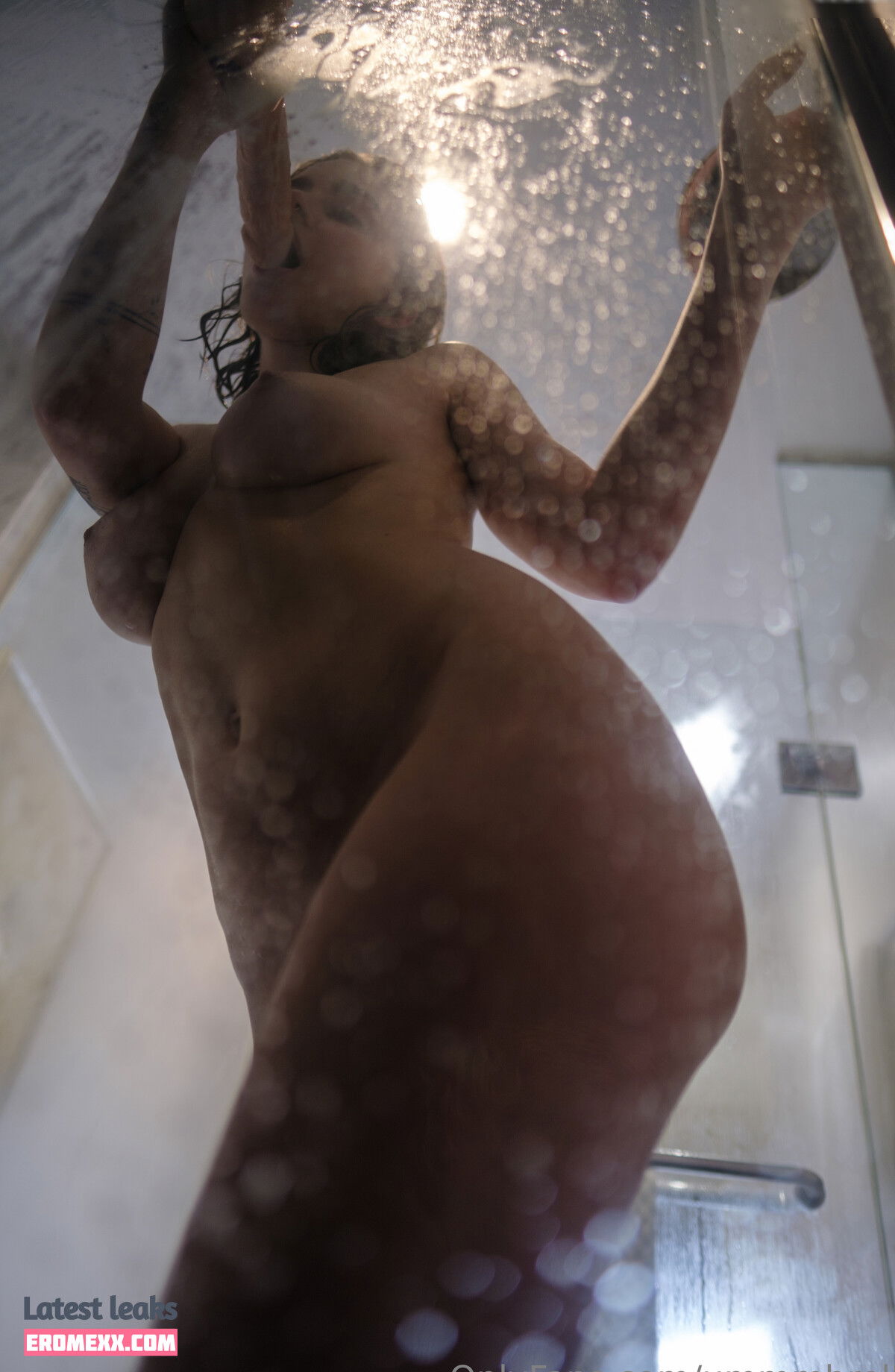 Latest Leaks Ummmbrella Nude #6 - Erome