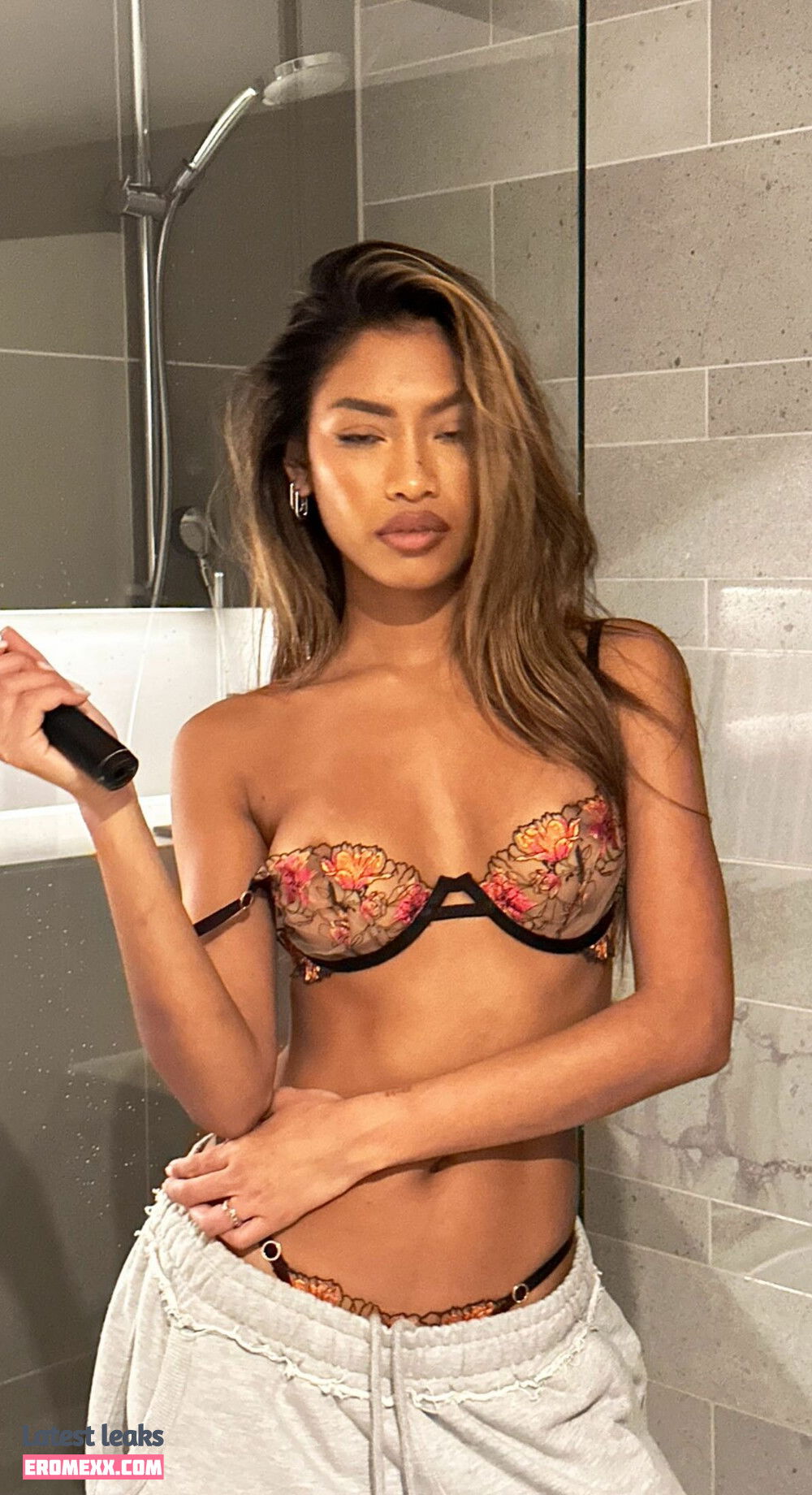 Latest Leaks UN_YA Nude #17 - Fapello