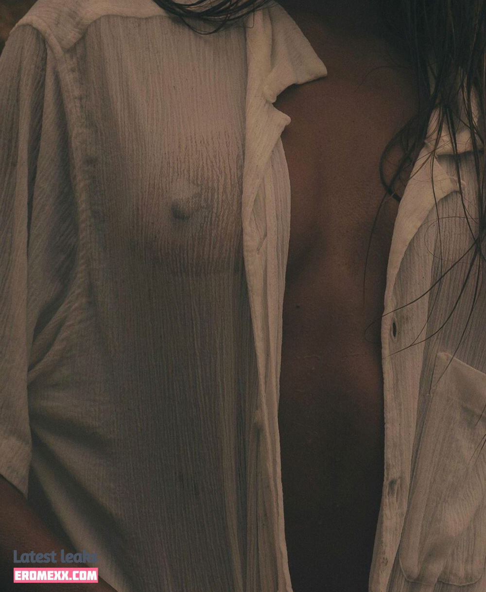 Latest Leaks UN_YA Nude #8 - Fapello