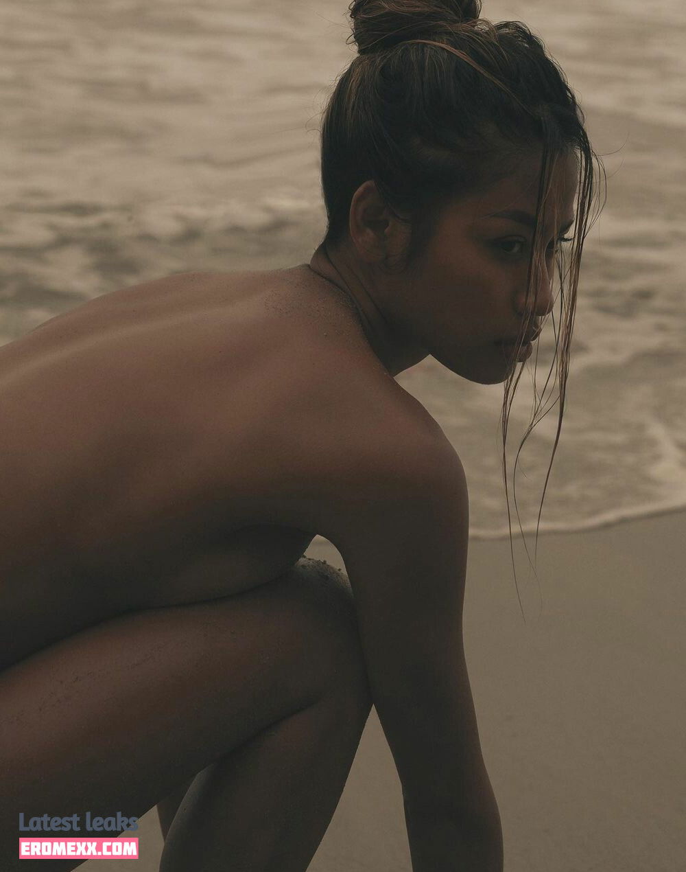 Latest Leaks UN_YA Nude #9 - Fapello
