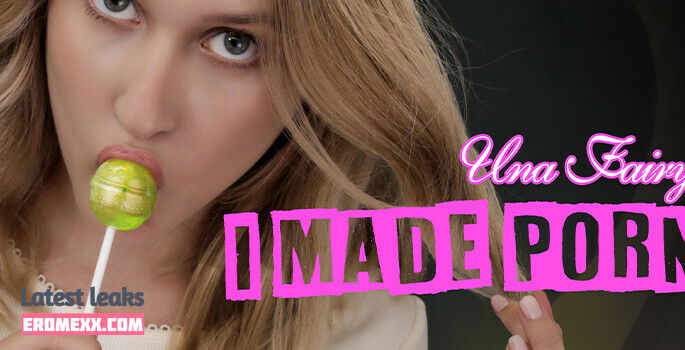 Latest Leaks Una Fairy Nude #40 - Erome
