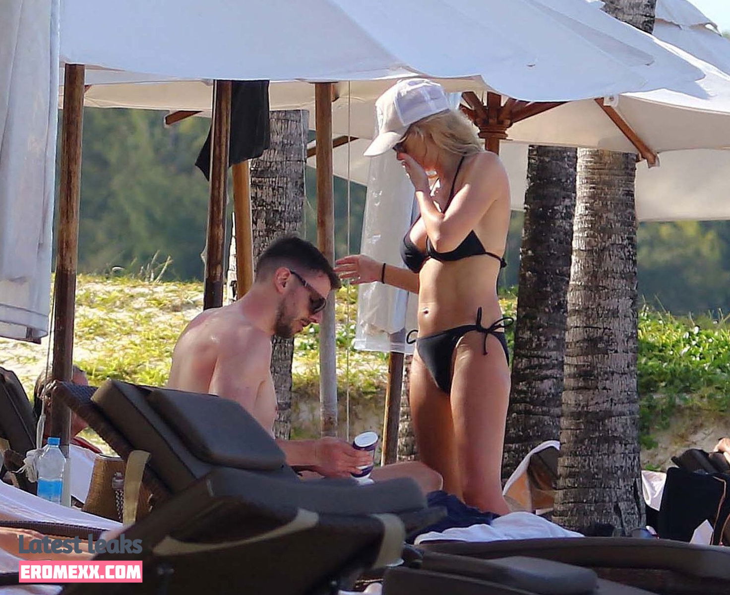 Latest Leaks Una Healy Nude #11 - Erome
