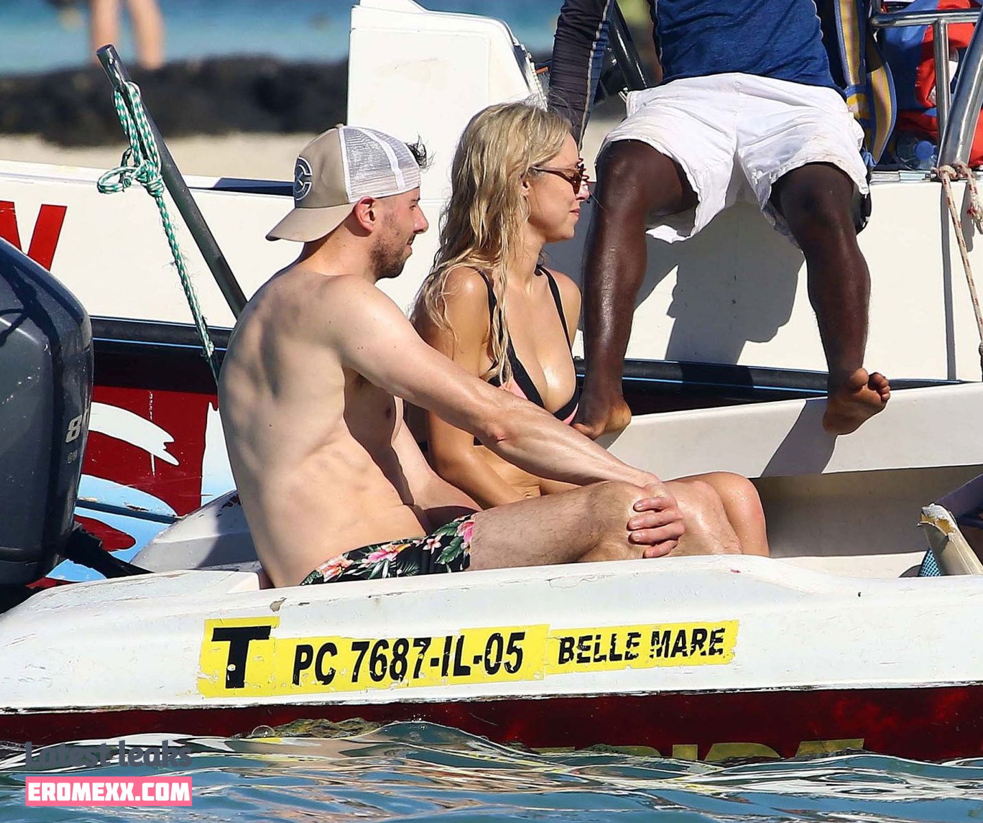 Latest Leaks Una Healy Nude #17 - Erome