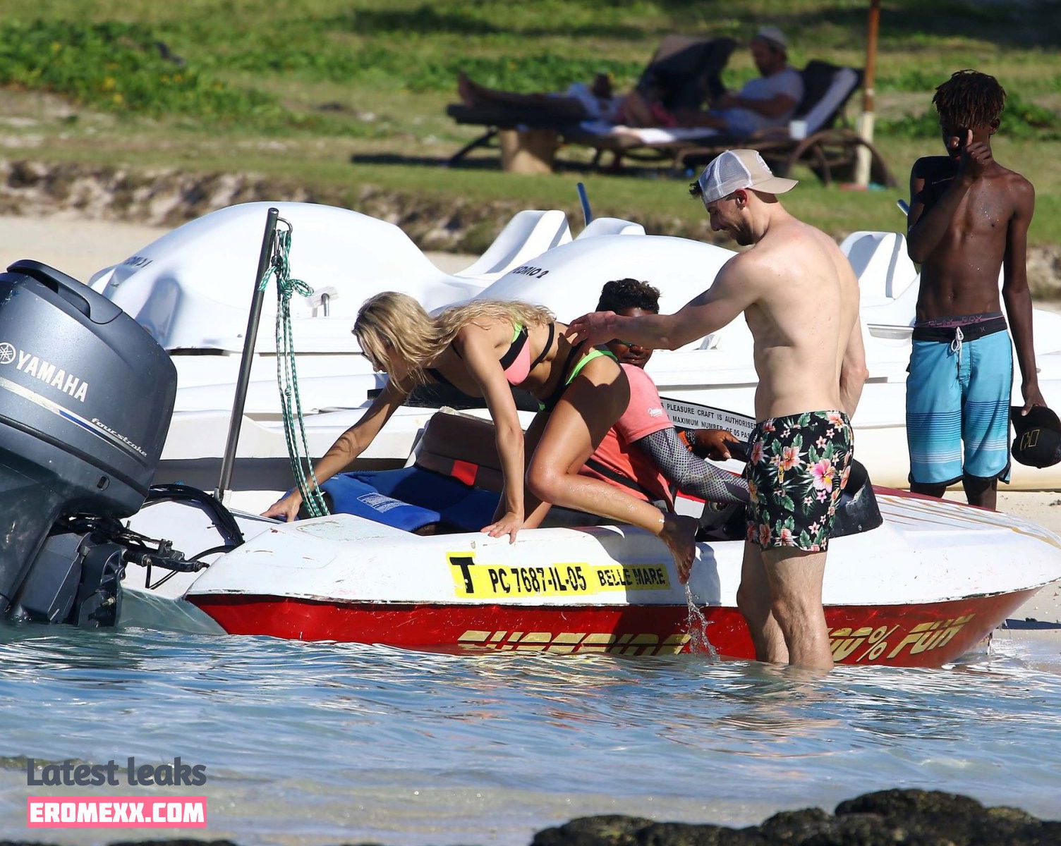 Latest Leaks Una Healy Nude #19 - Erome