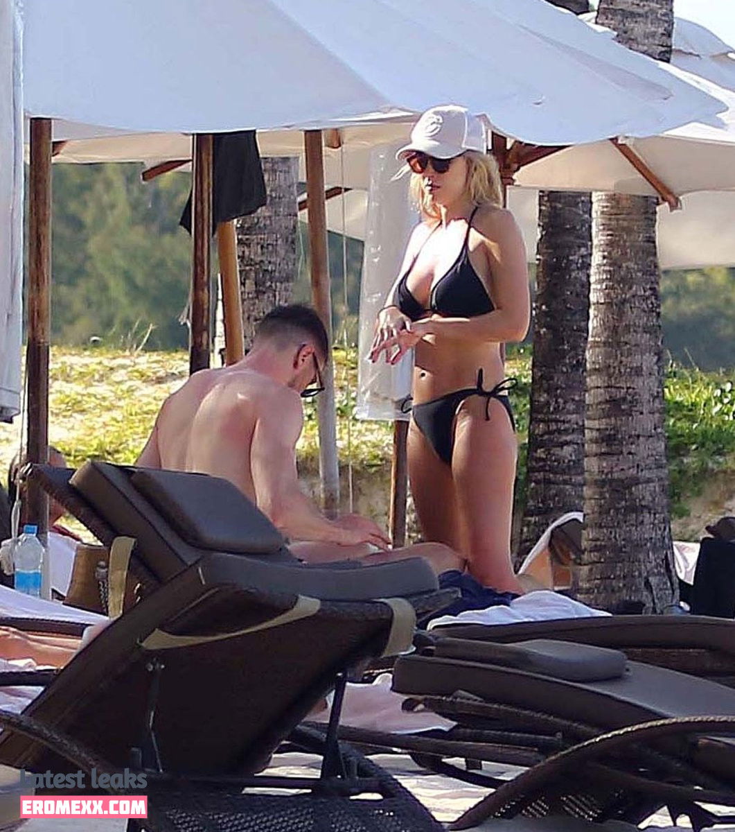 Latest Leaks Una Healy Nude #2 - Erome