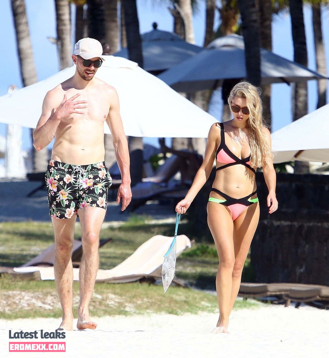 Latest Leaks Una Healy Nude #20 - Erome