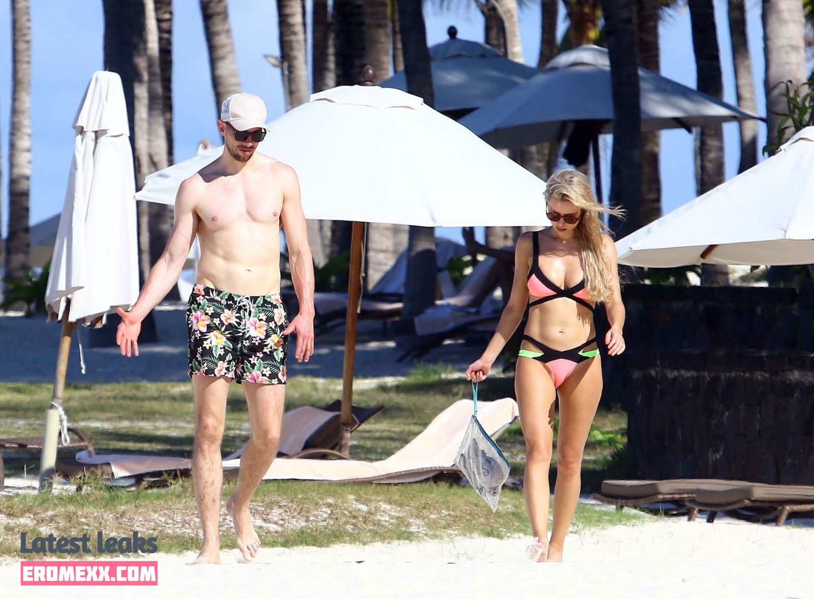 Latest Leaks Una Healy Nude #21 - Erome