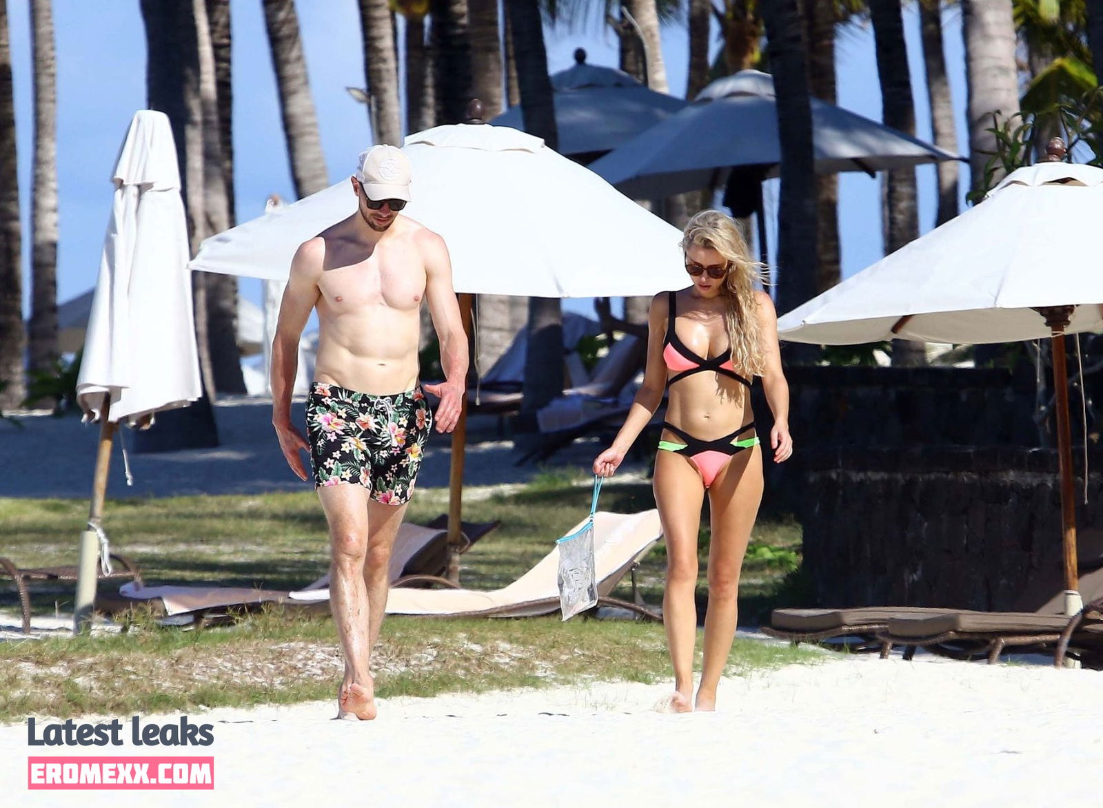 Latest Leaks Una Healy Nude #22 - Erome