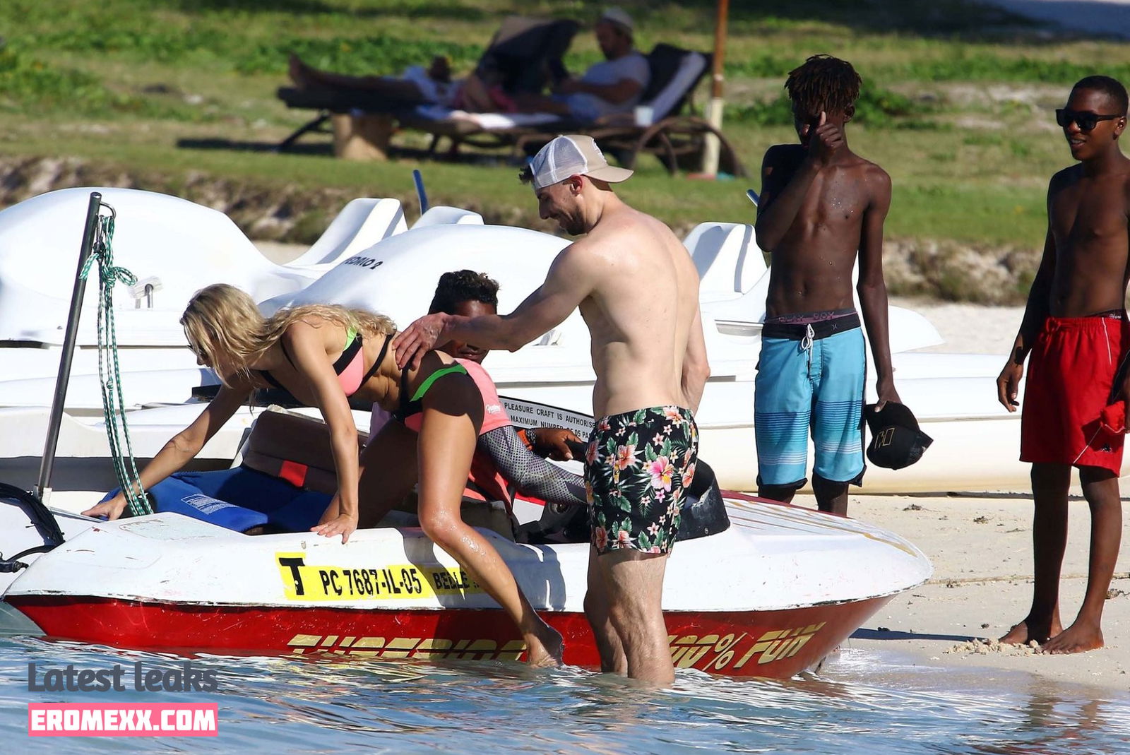 Latest Leaks Una Healy Nude #23 - Erome