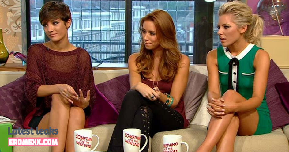 Latest Leaks Una Healy Nude #281 - Erome