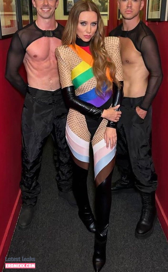 Latest Leaks Una Healy Nude #335 - Erome