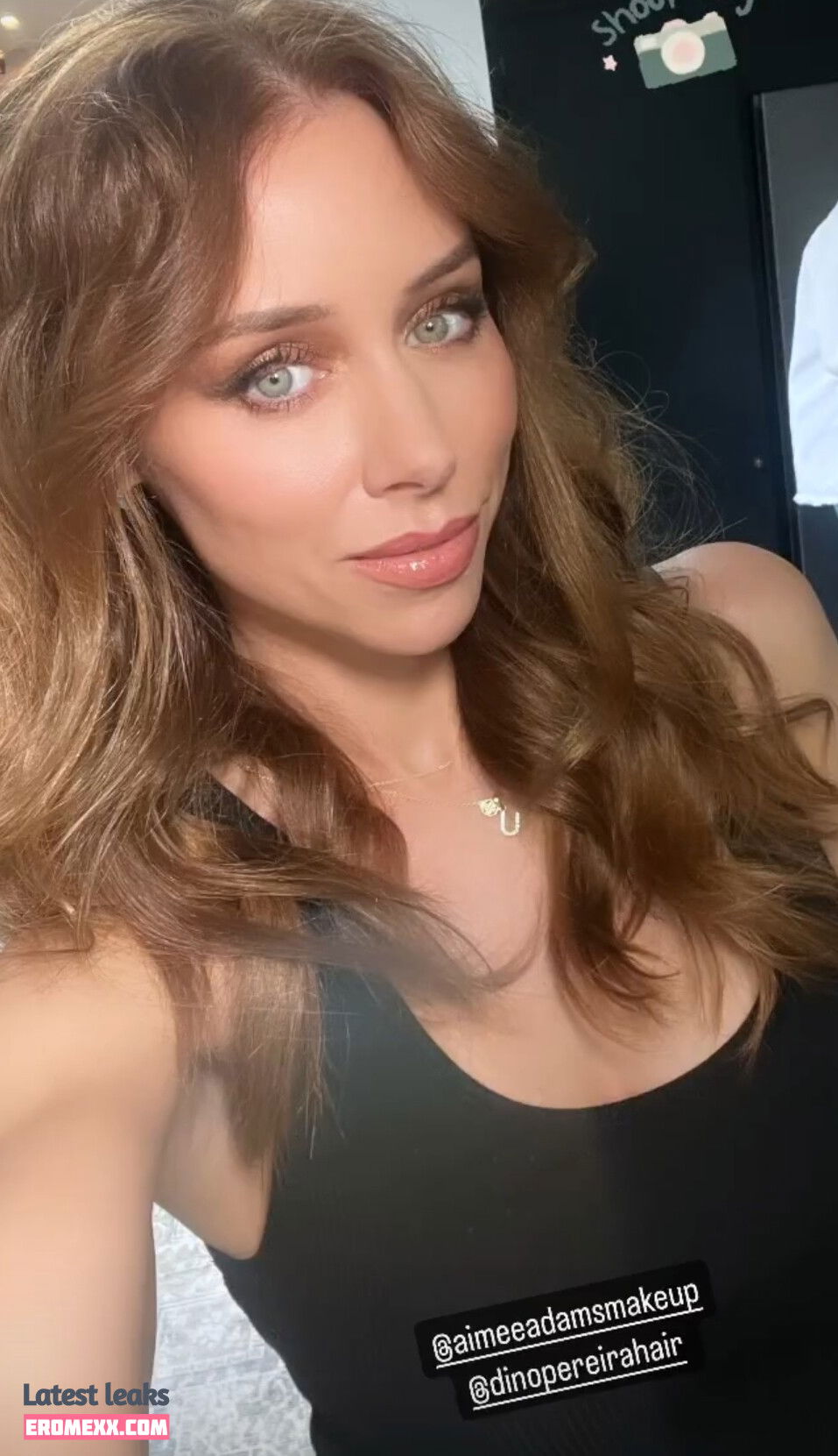 Latest Leaks Una Healy Nude #347 - Erome