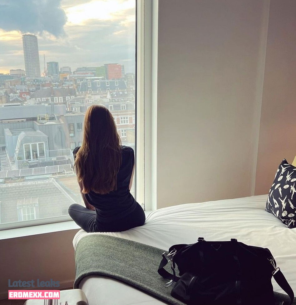 Latest Leaks Una Healy Nude #349 - Erome